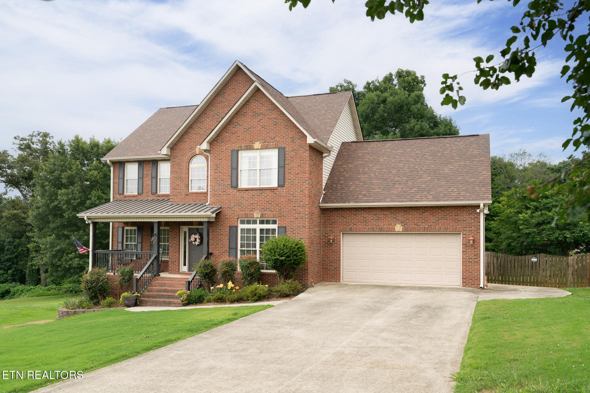 3560 Hirst Circle Lenoir City TN 37772