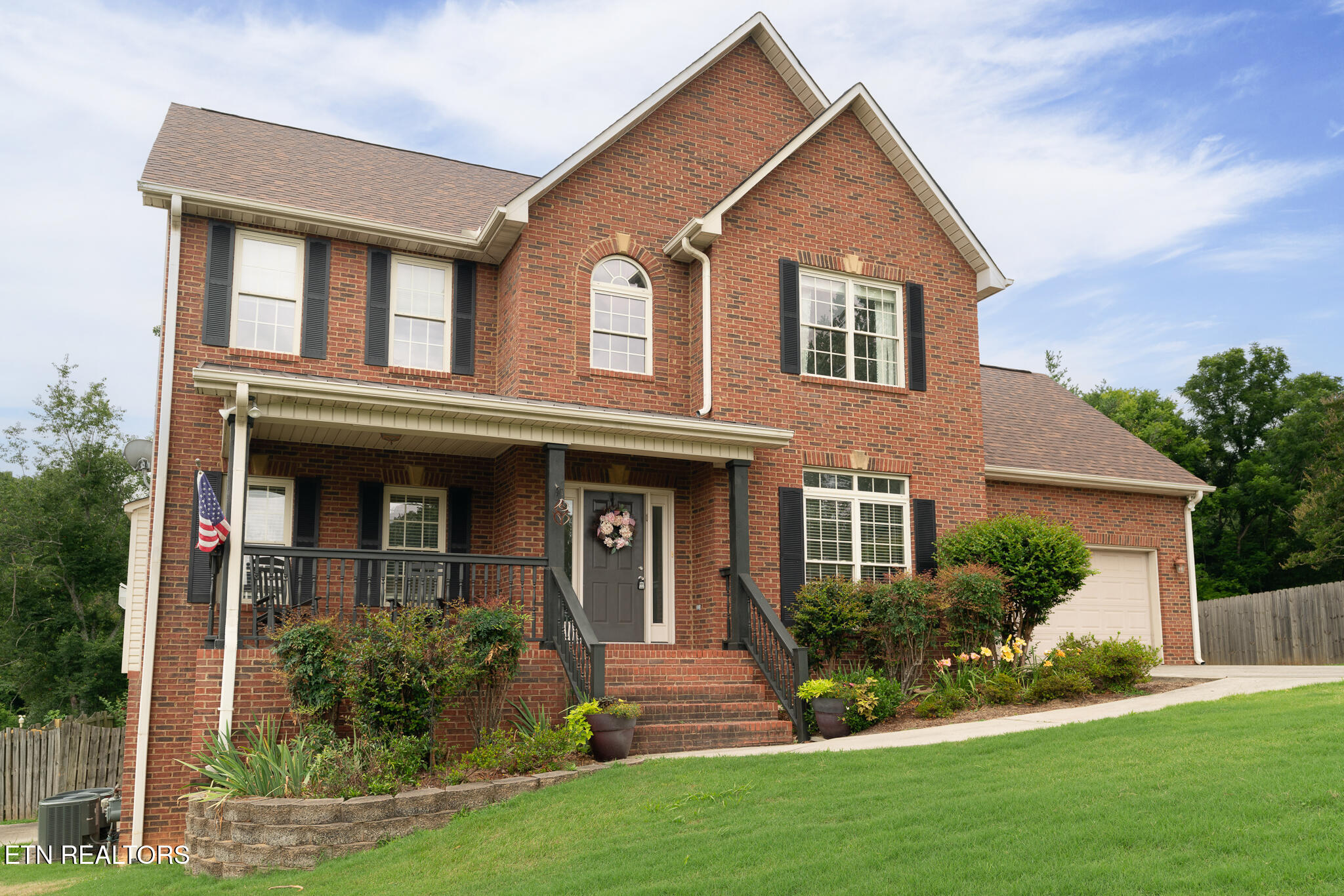 3560 Hirst Circle Lenoir City TN 37772