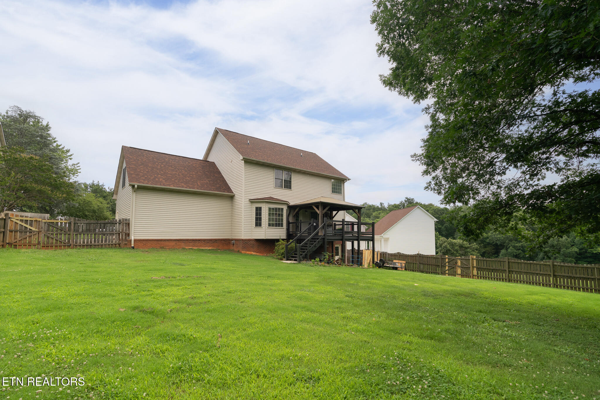 3560 Hirst Circle Lenoir City TN 37772