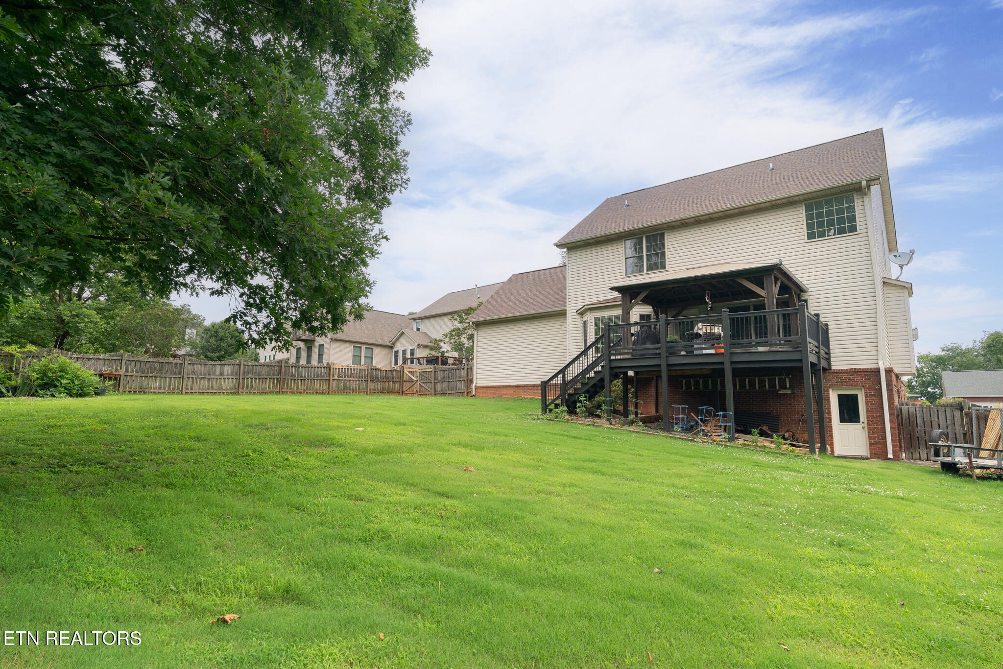 3560 Hirst Circle Lenoir City TN 37772