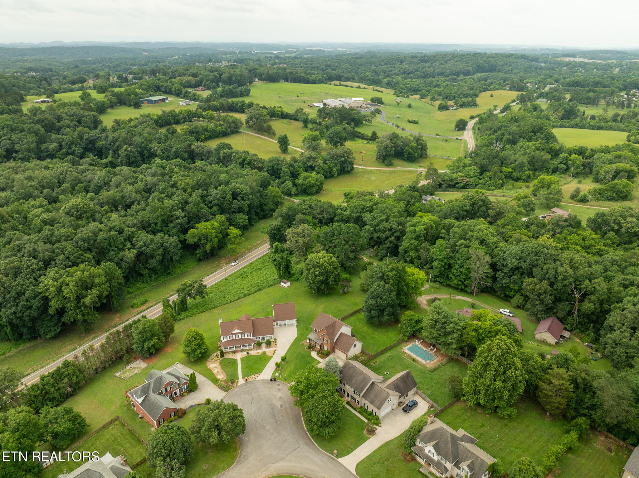 3560 Hirst Circle Lenoir City TN 37772