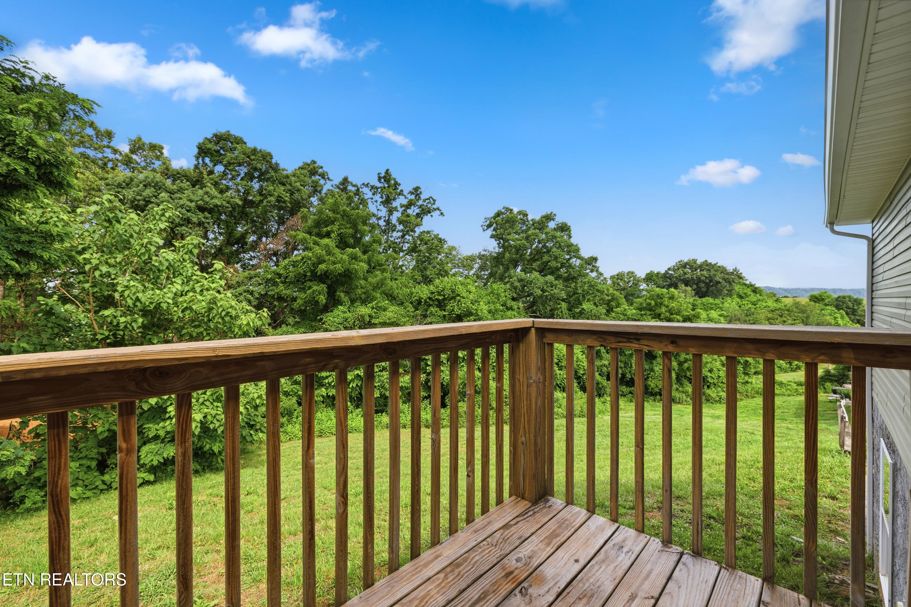 715 Privet Drive Dandridge TN 37725