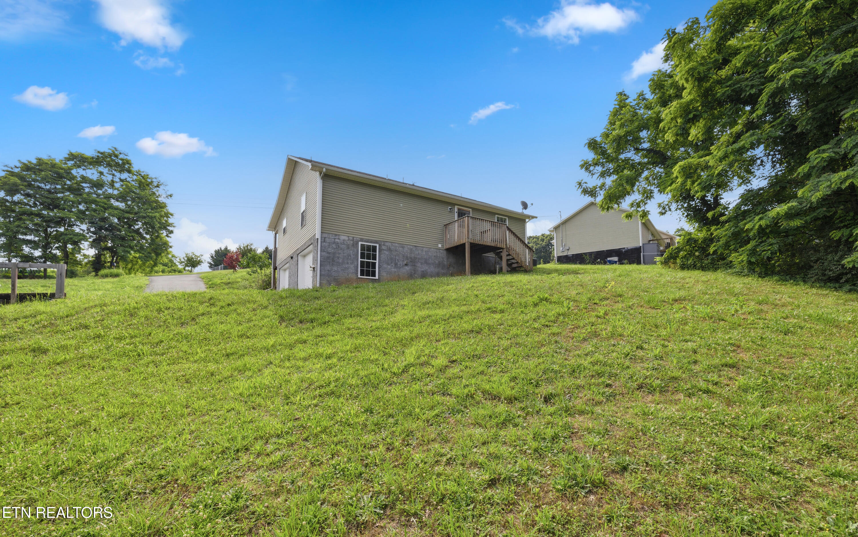 715 Privet Drive Dandridge TN 37725