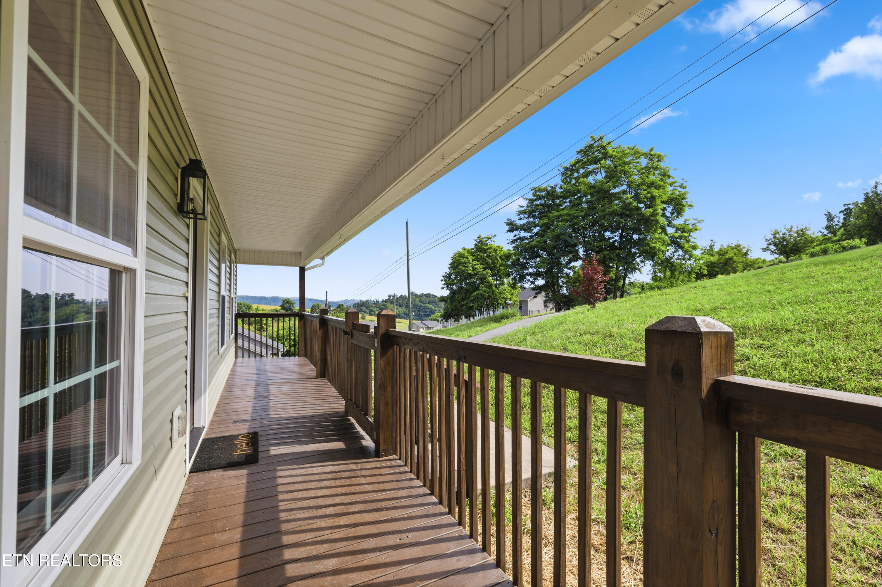 715 Privet Drive Dandridge TN 37725
