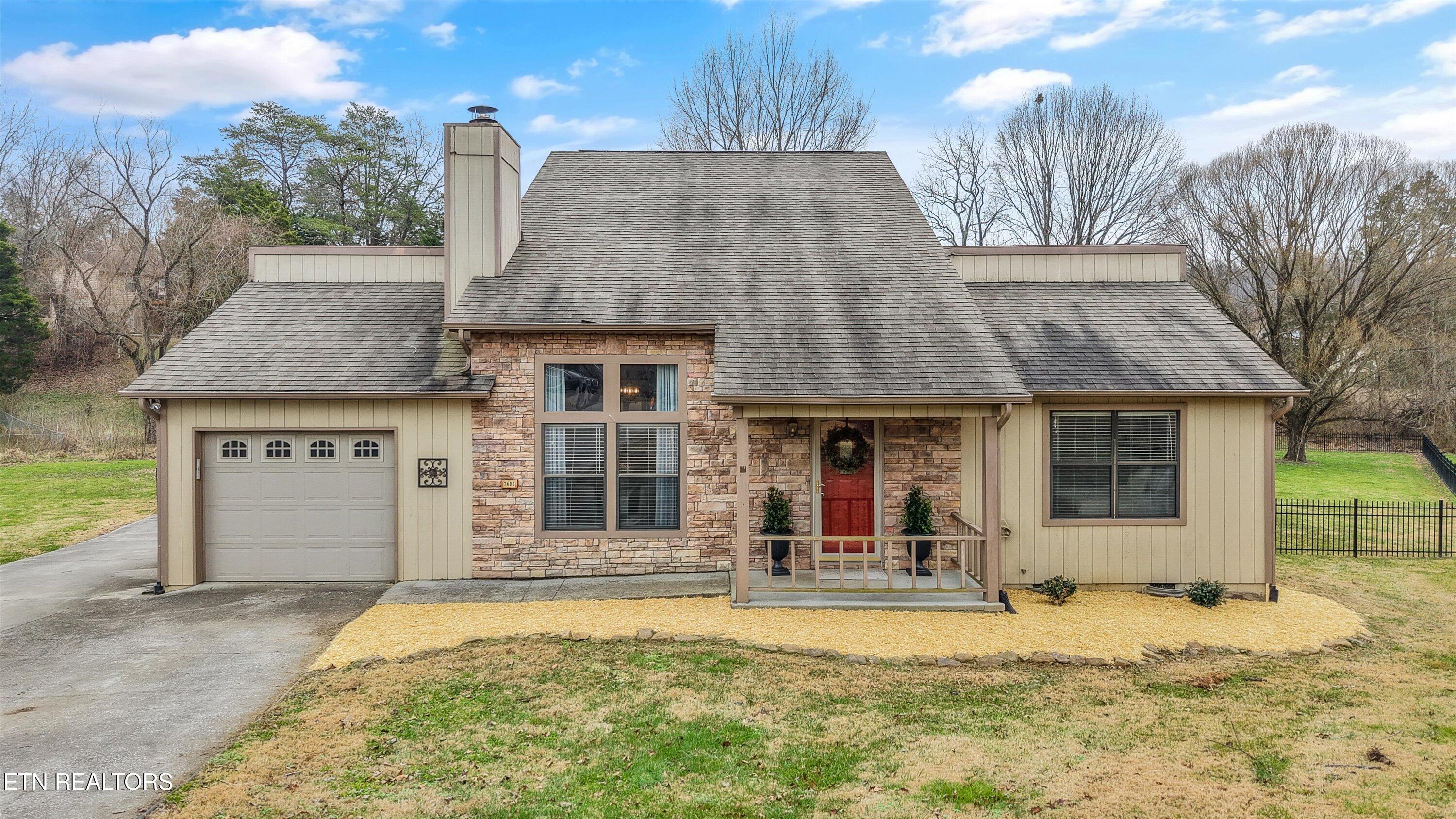 7400 Foxglove Lane Knoxville TN 37918