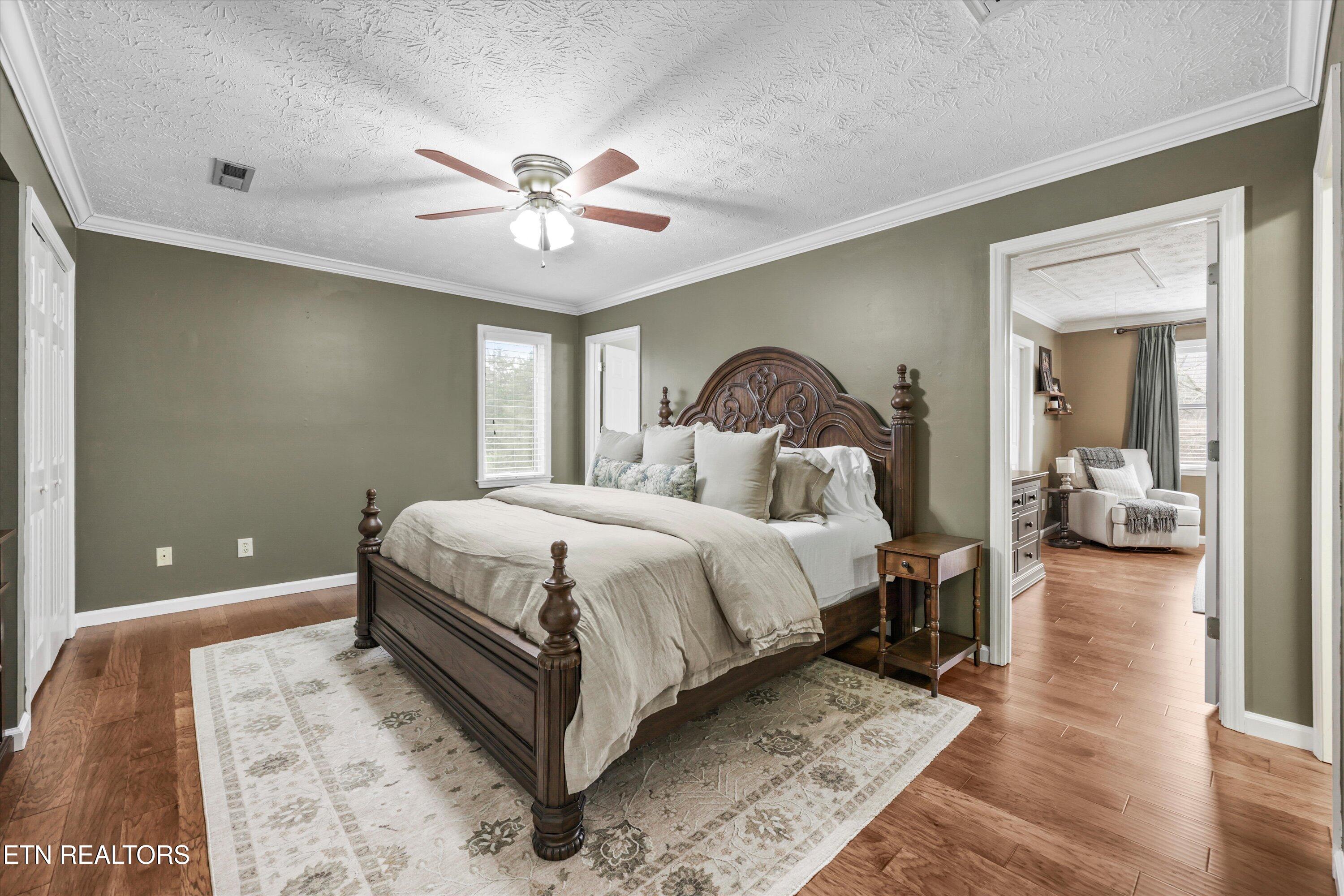 7400 Foxglove Lane Knoxville TN 37918