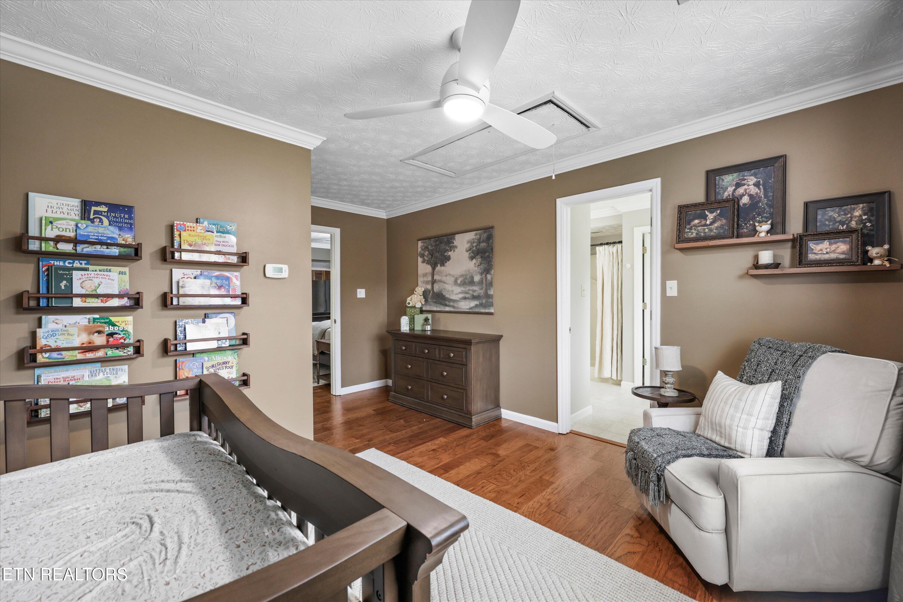7400 Foxglove Lane Knoxville TN 37918