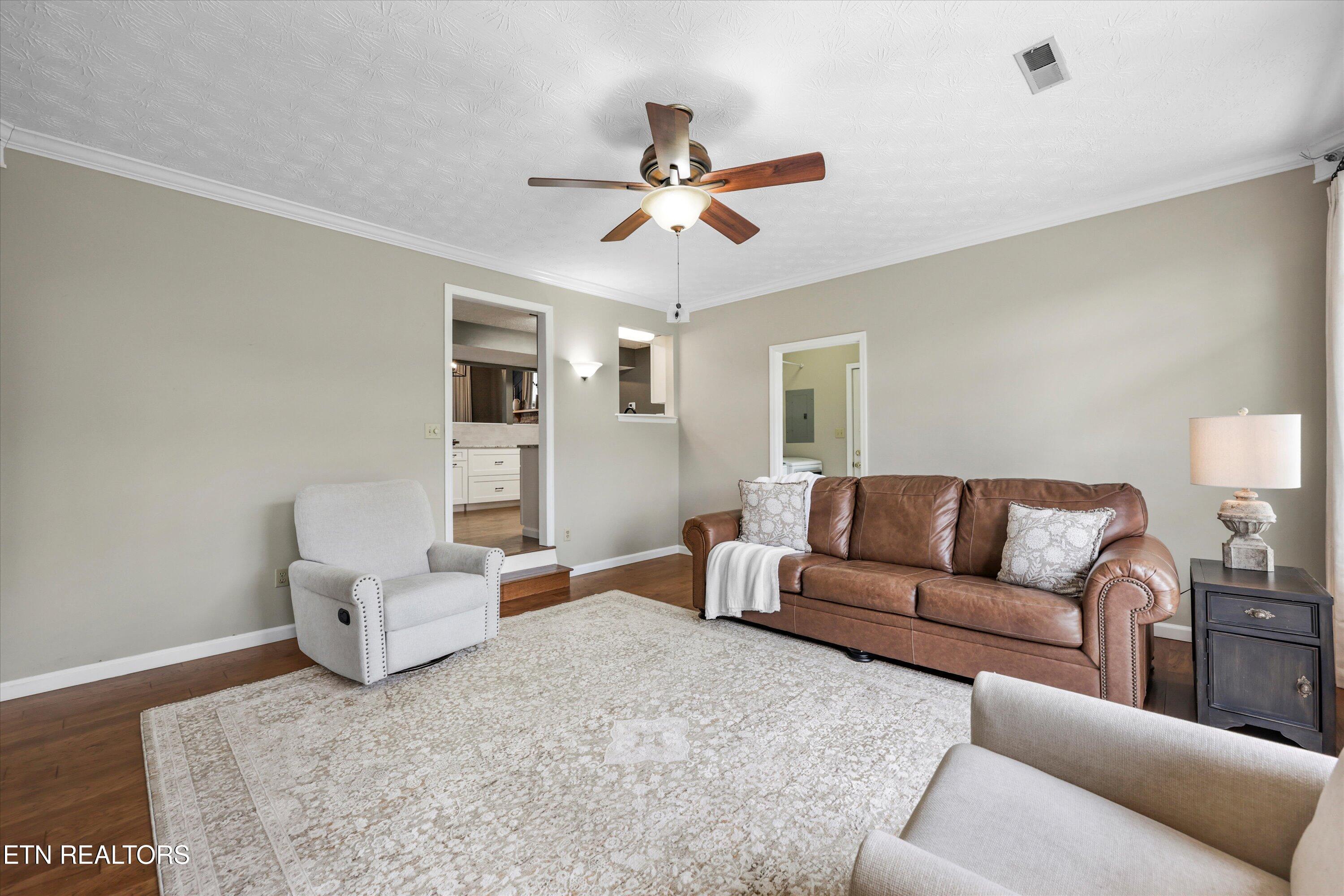 7400 Foxglove Lane Knoxville TN 37918