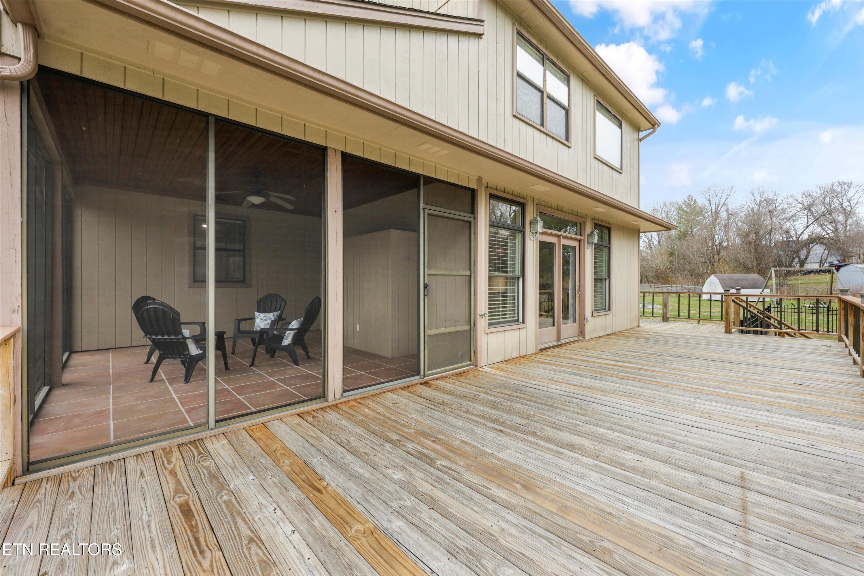 7400 Foxglove Lane Knoxville TN 37918