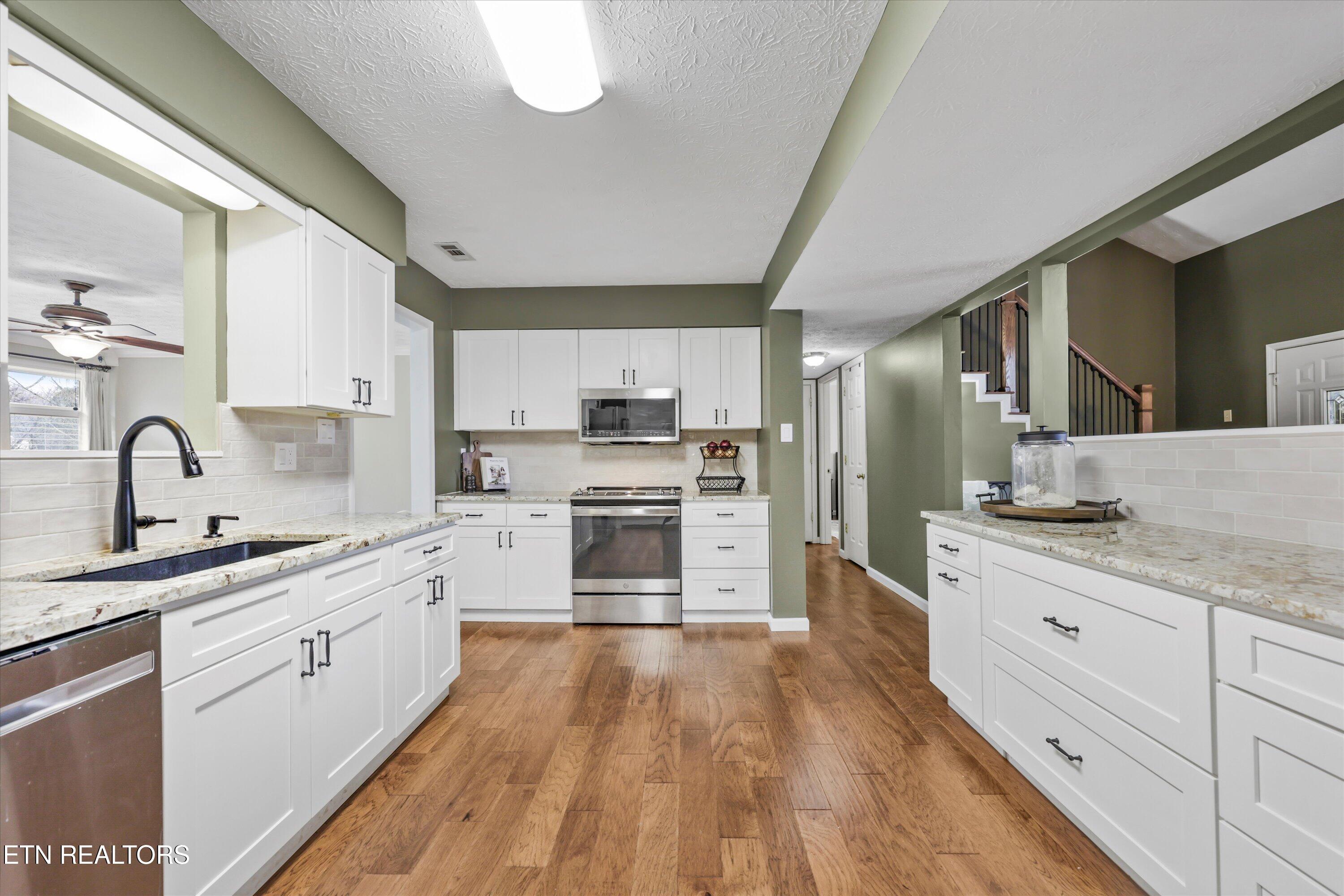 7400 Foxglove Lane Knoxville TN 37918