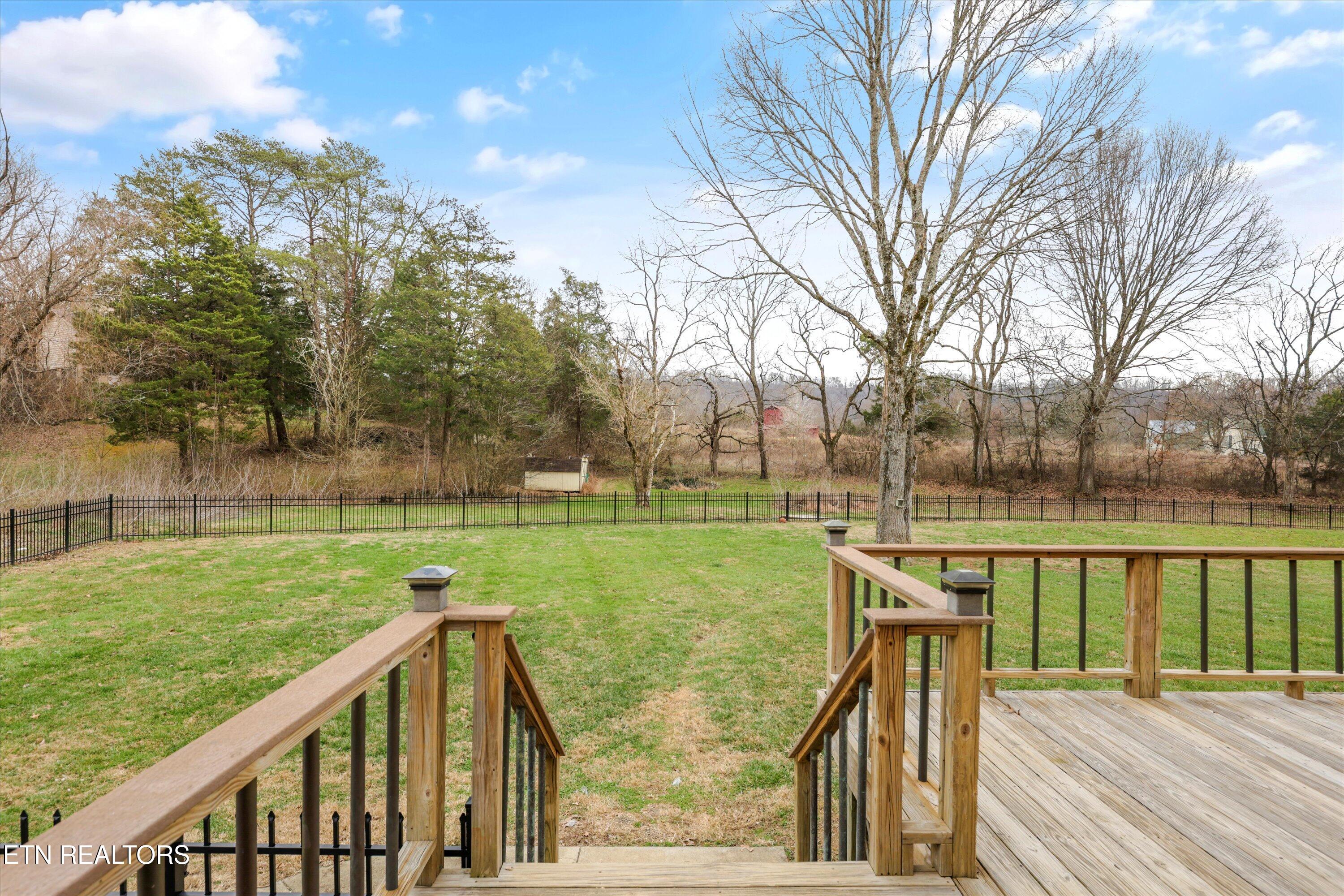 7400 Foxglove Lane Knoxville TN 37918