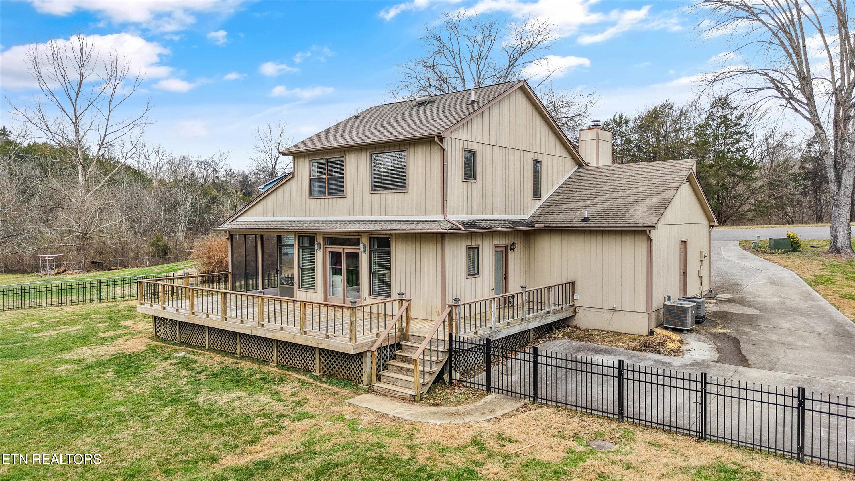 7400 Foxglove Lane Knoxville TN 37918
