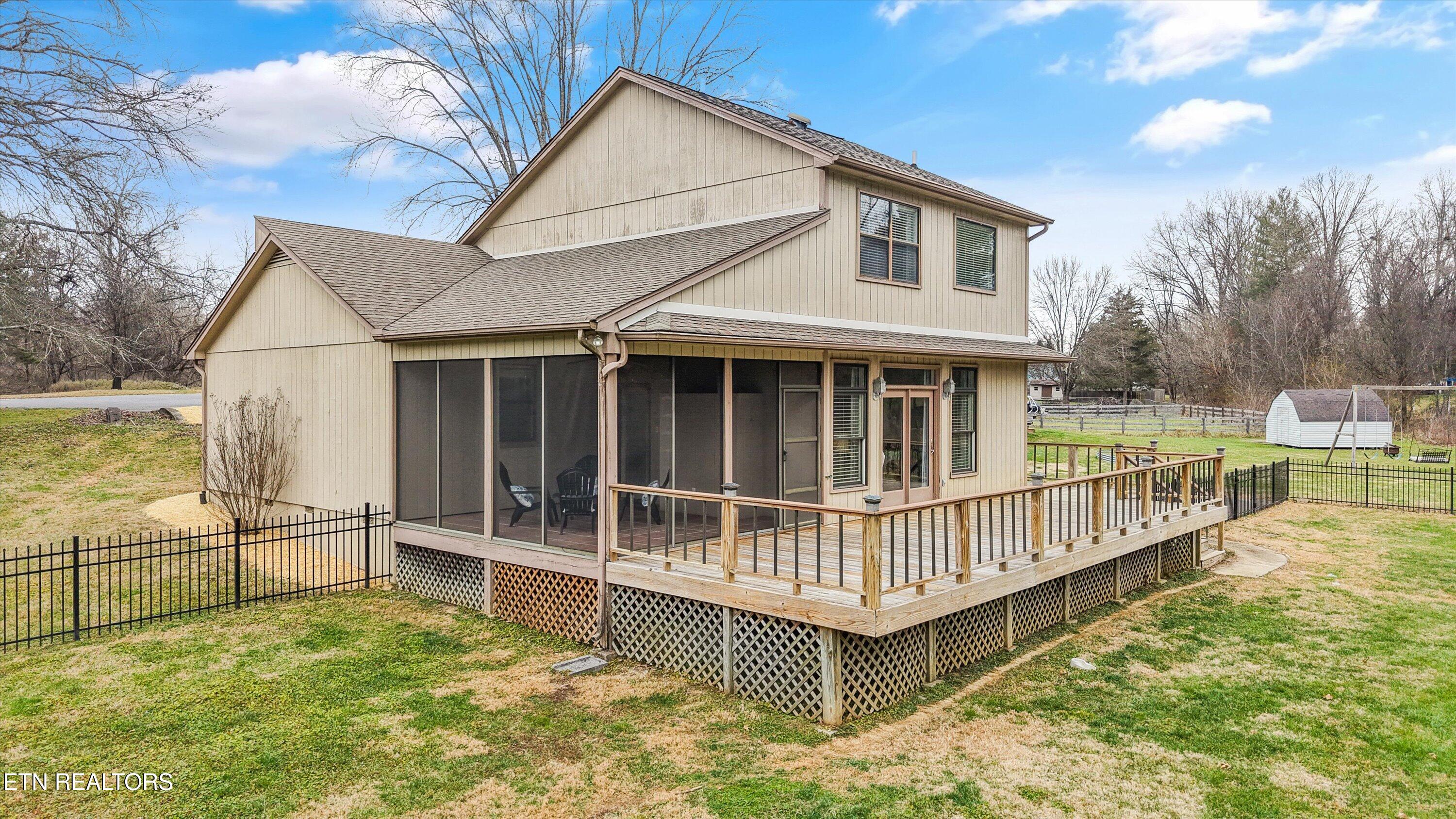 7400 Foxglove Lane Knoxville TN 37918