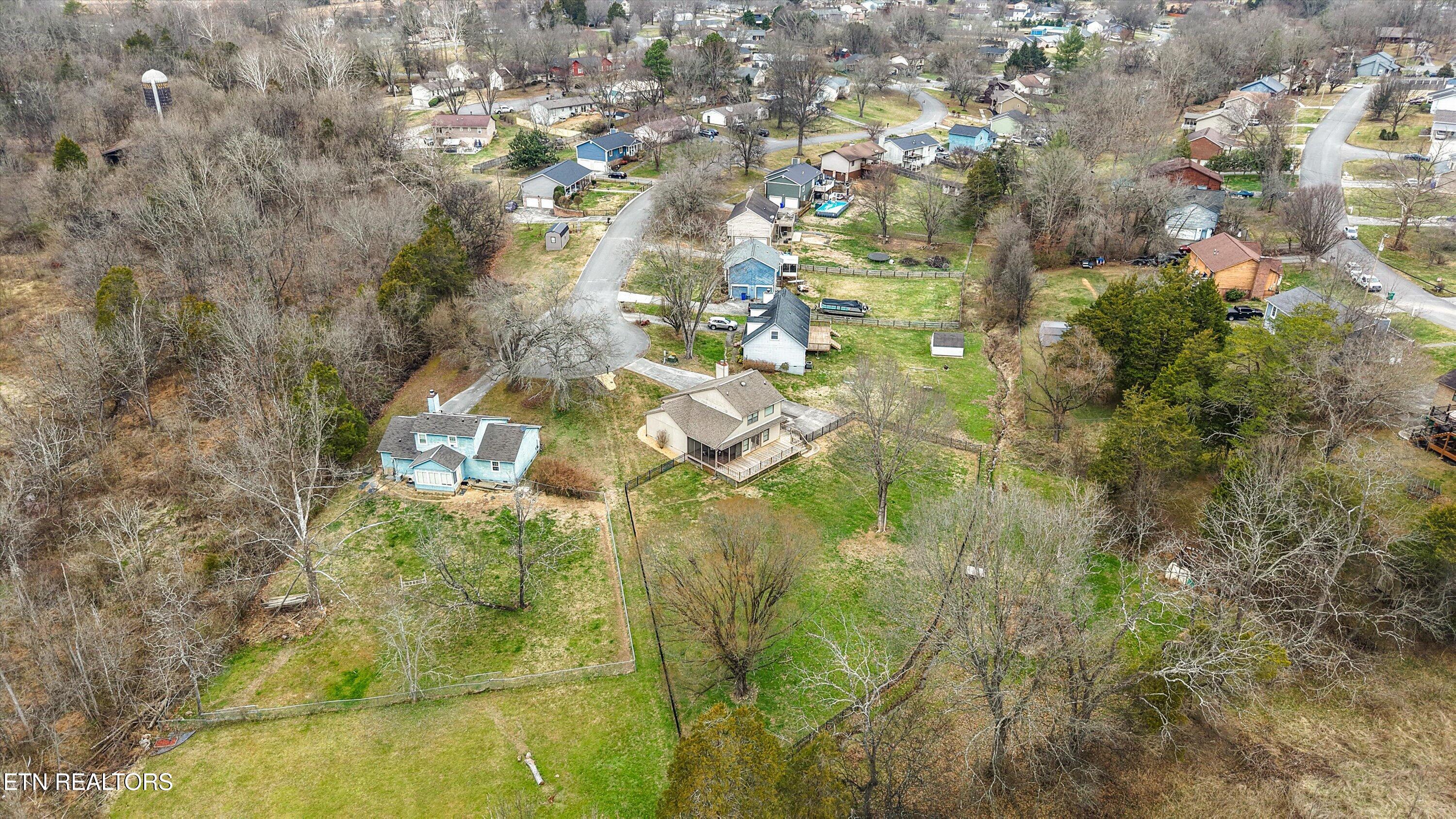 7400 Foxglove Lane Knoxville TN 37918
