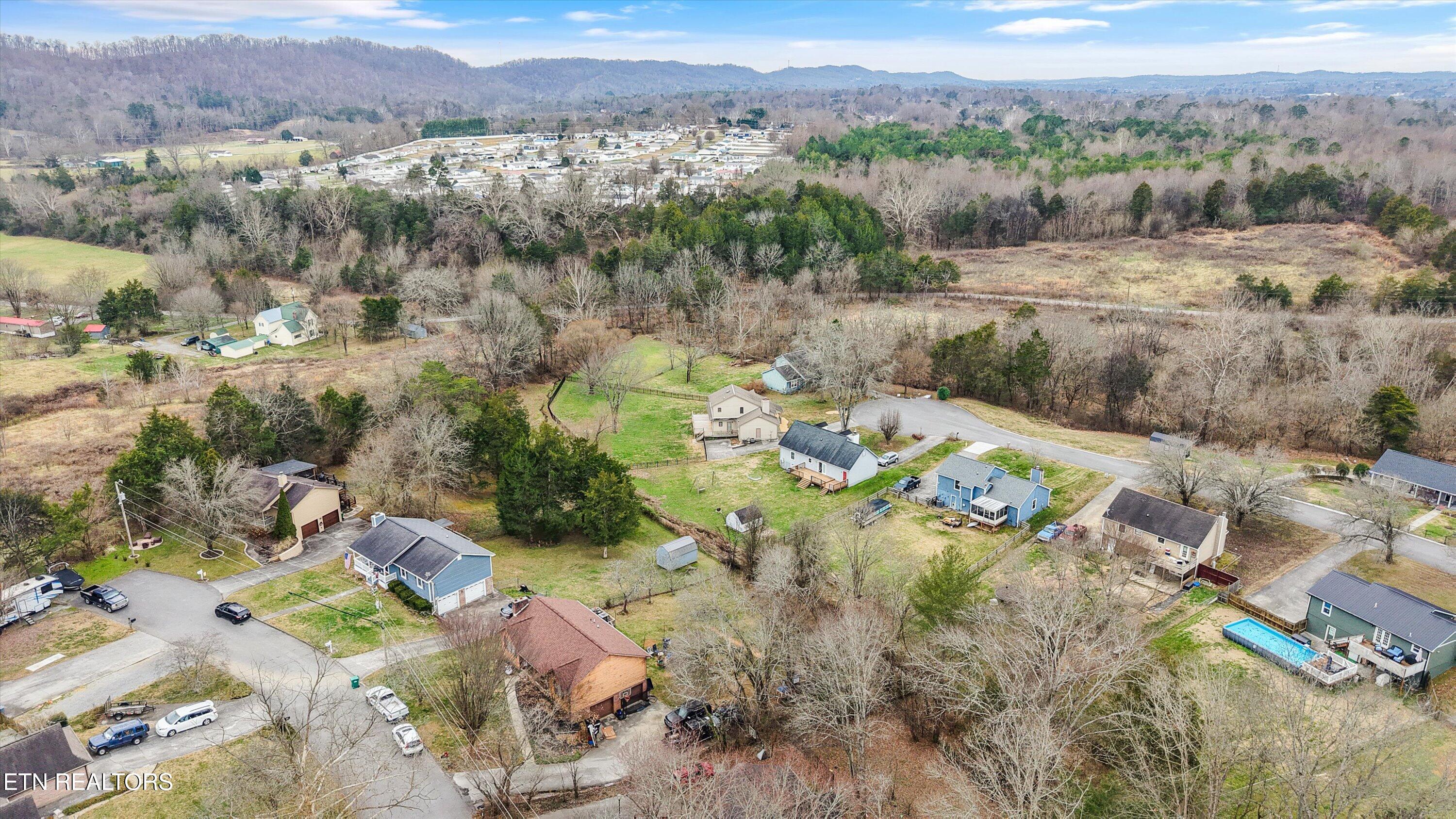 7400 Foxglove Lane Knoxville TN 37918