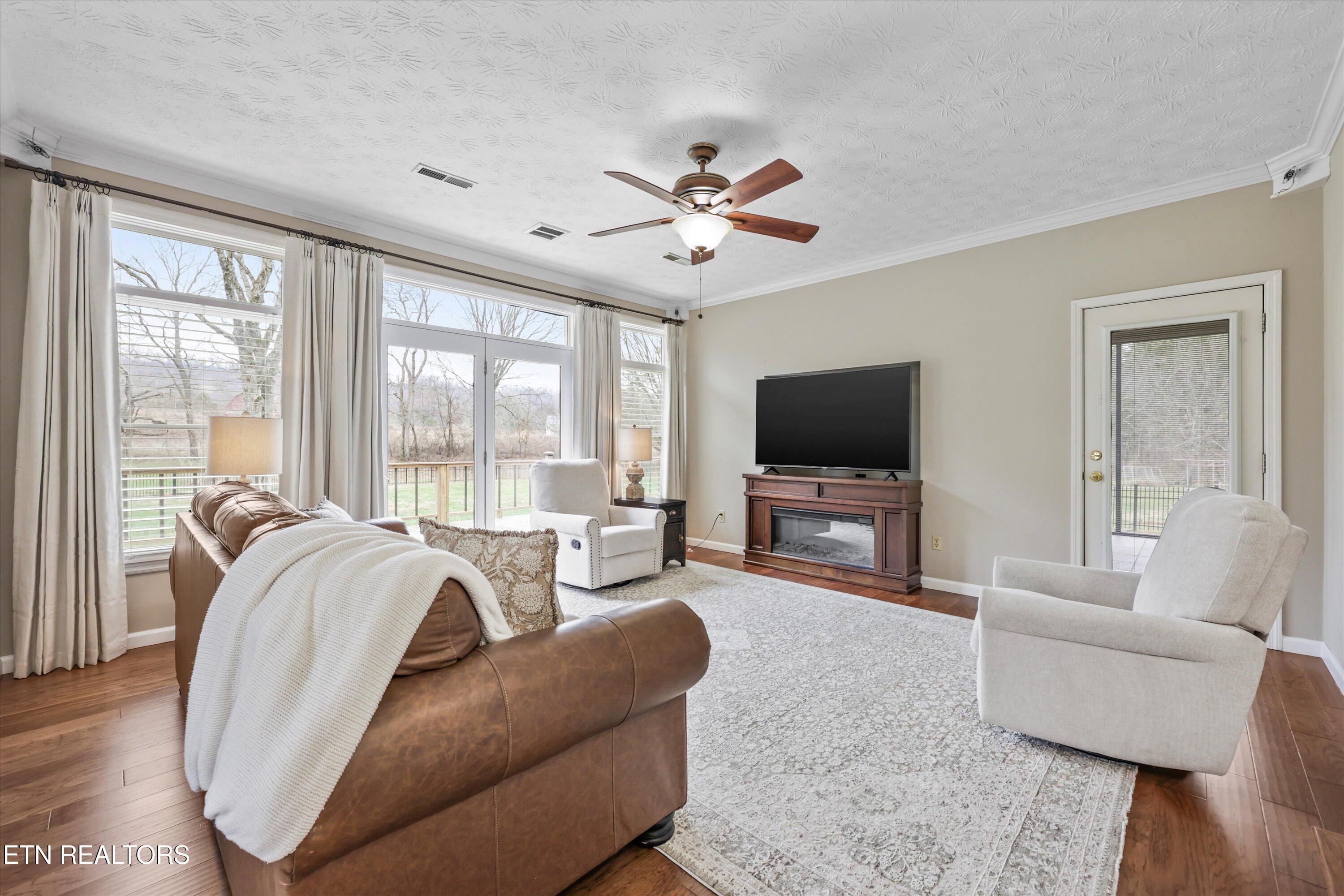 7400 Foxglove Lane Knoxville TN 37918