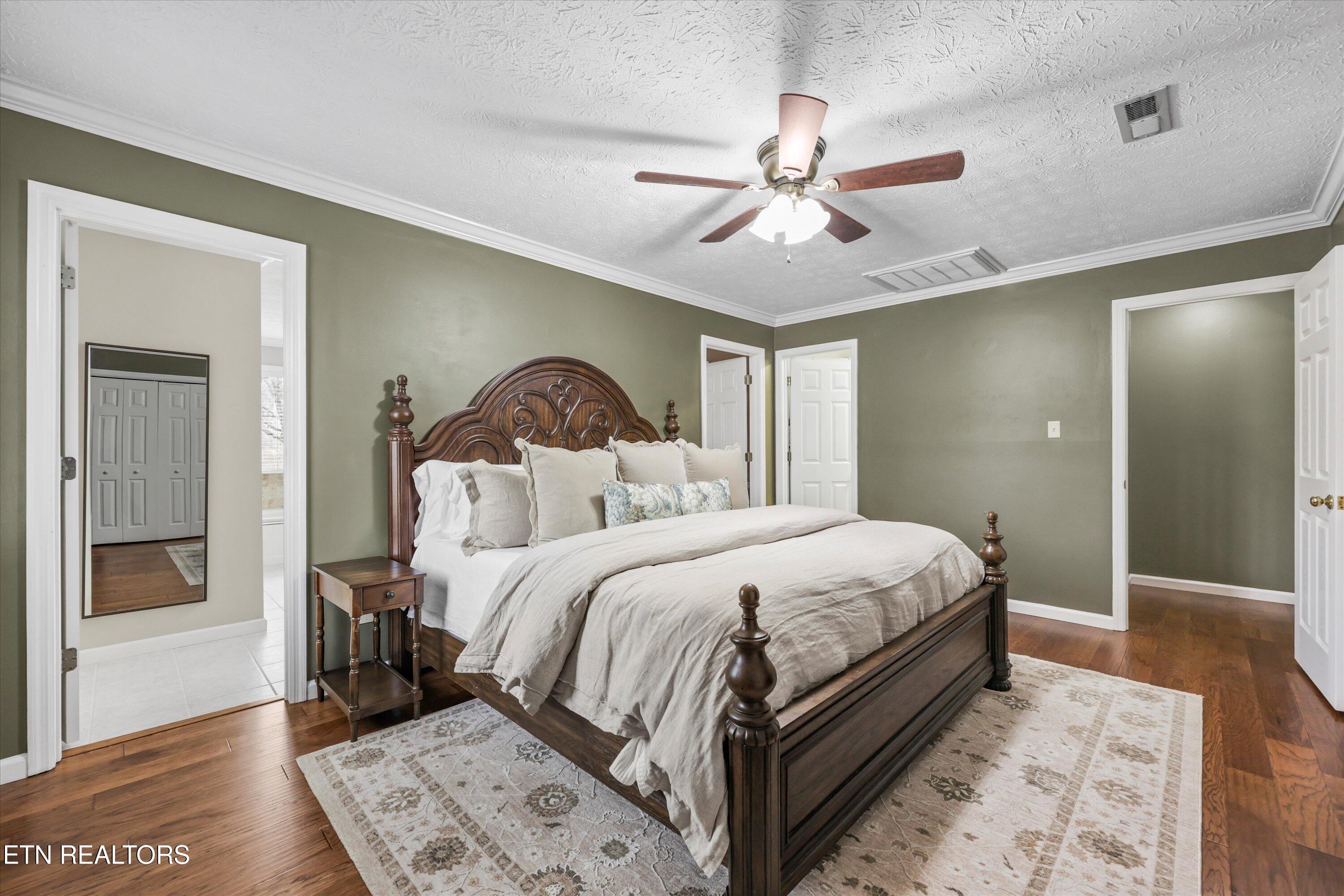 7400 Foxglove Lane Knoxville TN 37918
