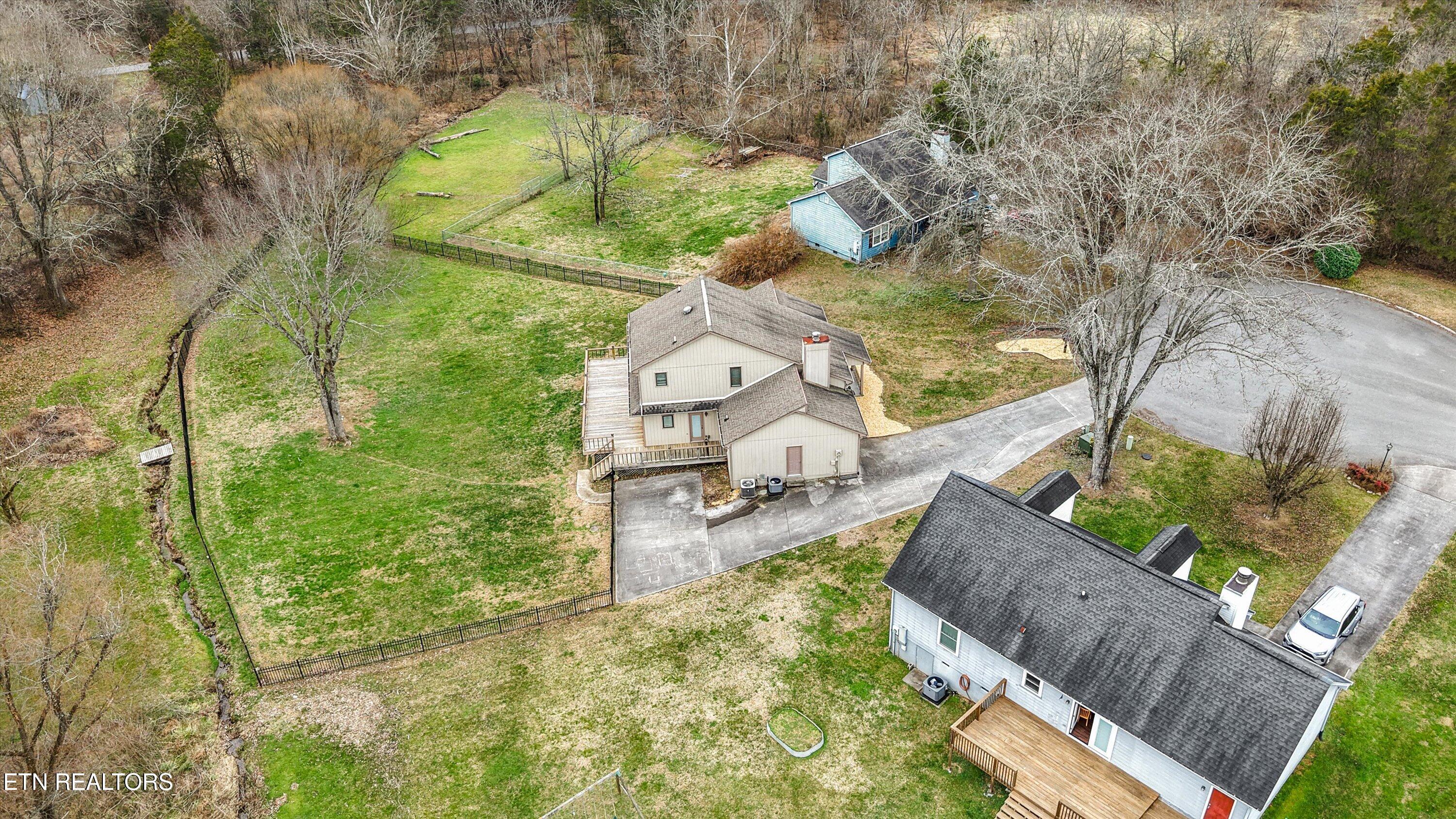 7400 Foxglove Lane Knoxville TN 37918