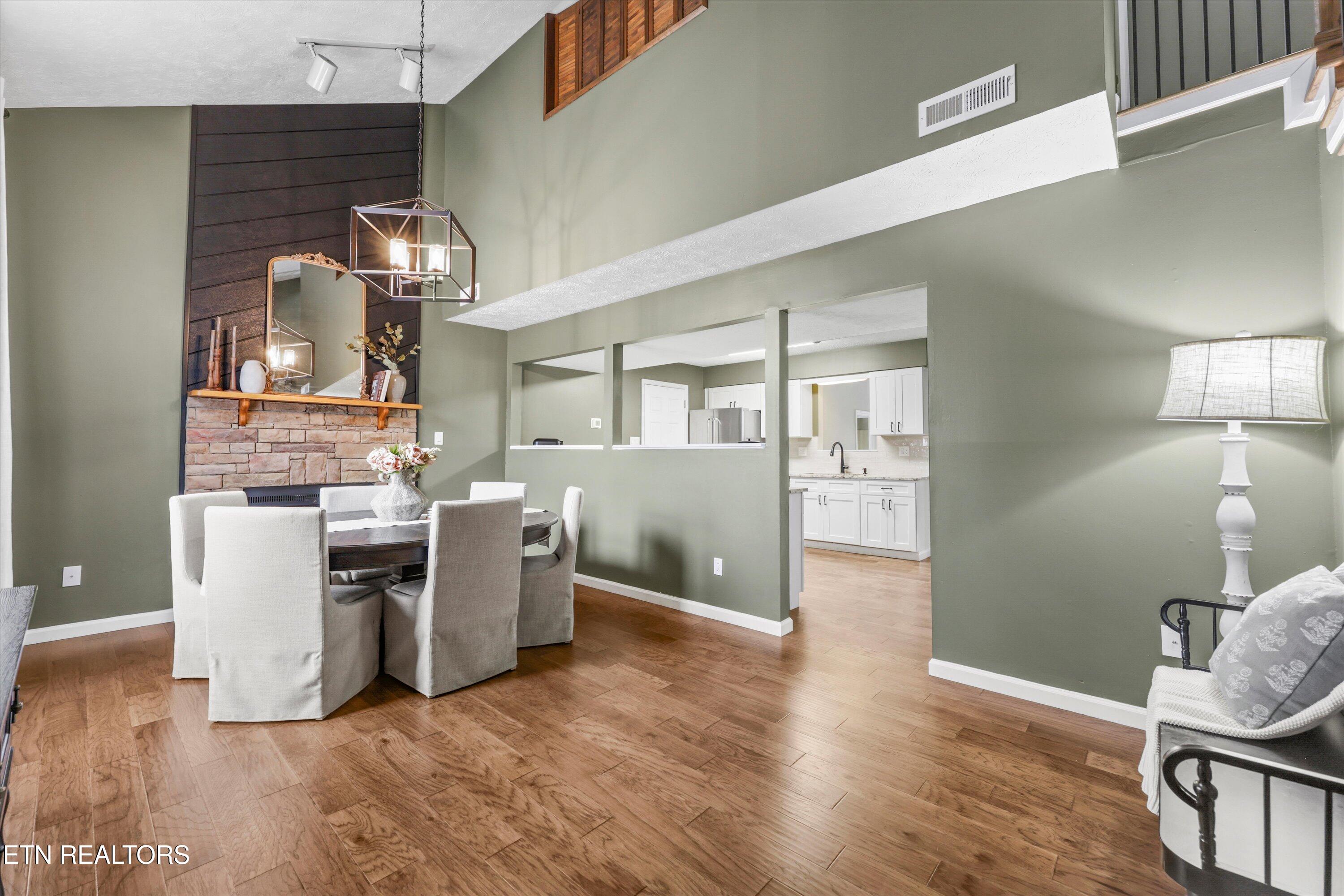7400 Foxglove Lane Knoxville TN 37918