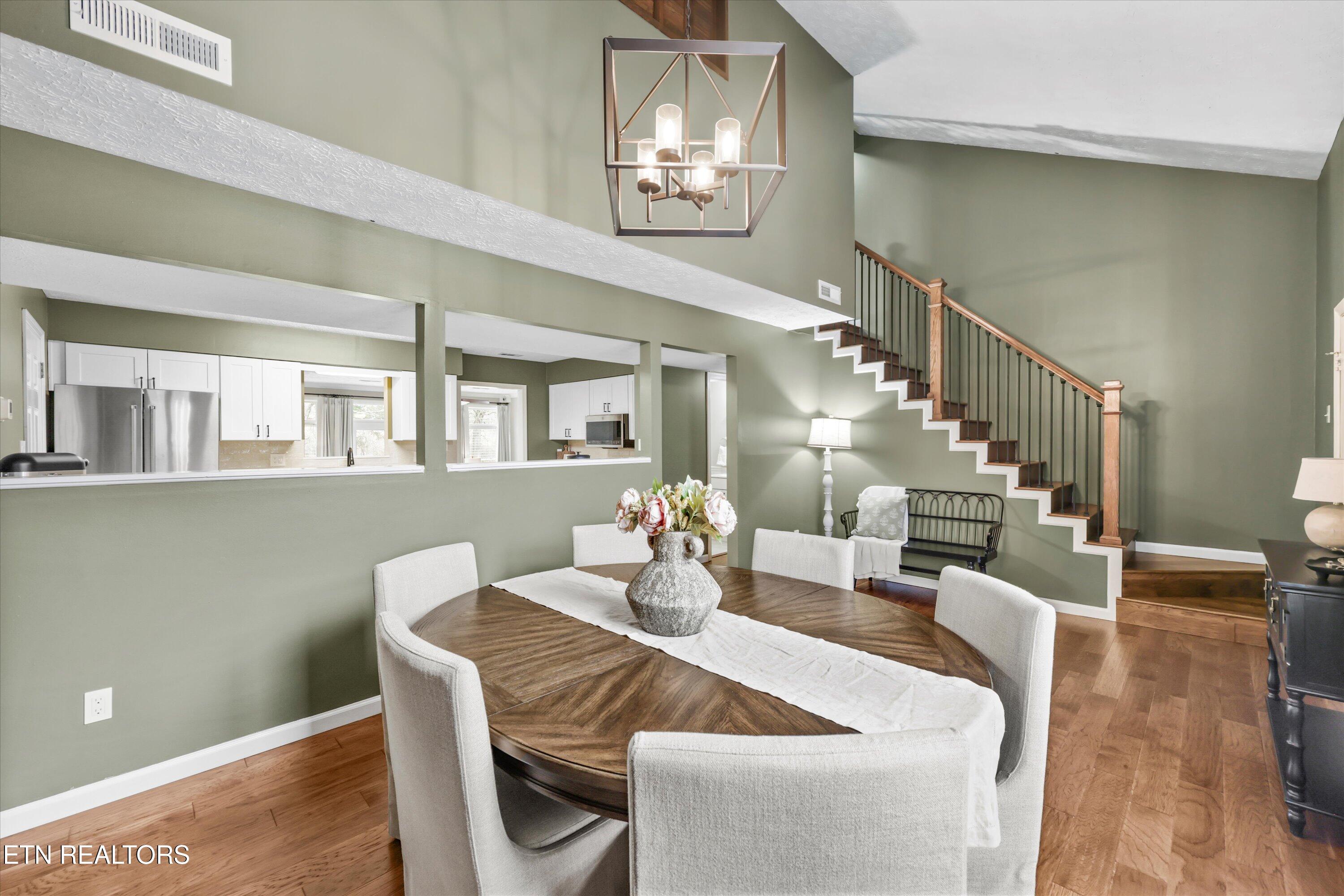 7400 Foxglove Lane Knoxville TN 37918