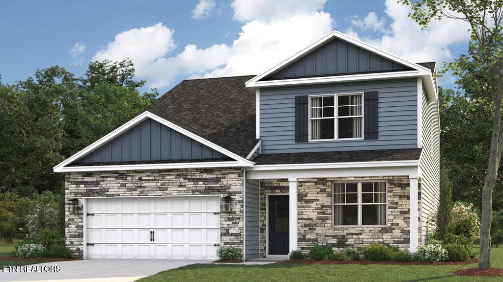 506 Villages At Hinds Creek Lane Clinton TN 37716