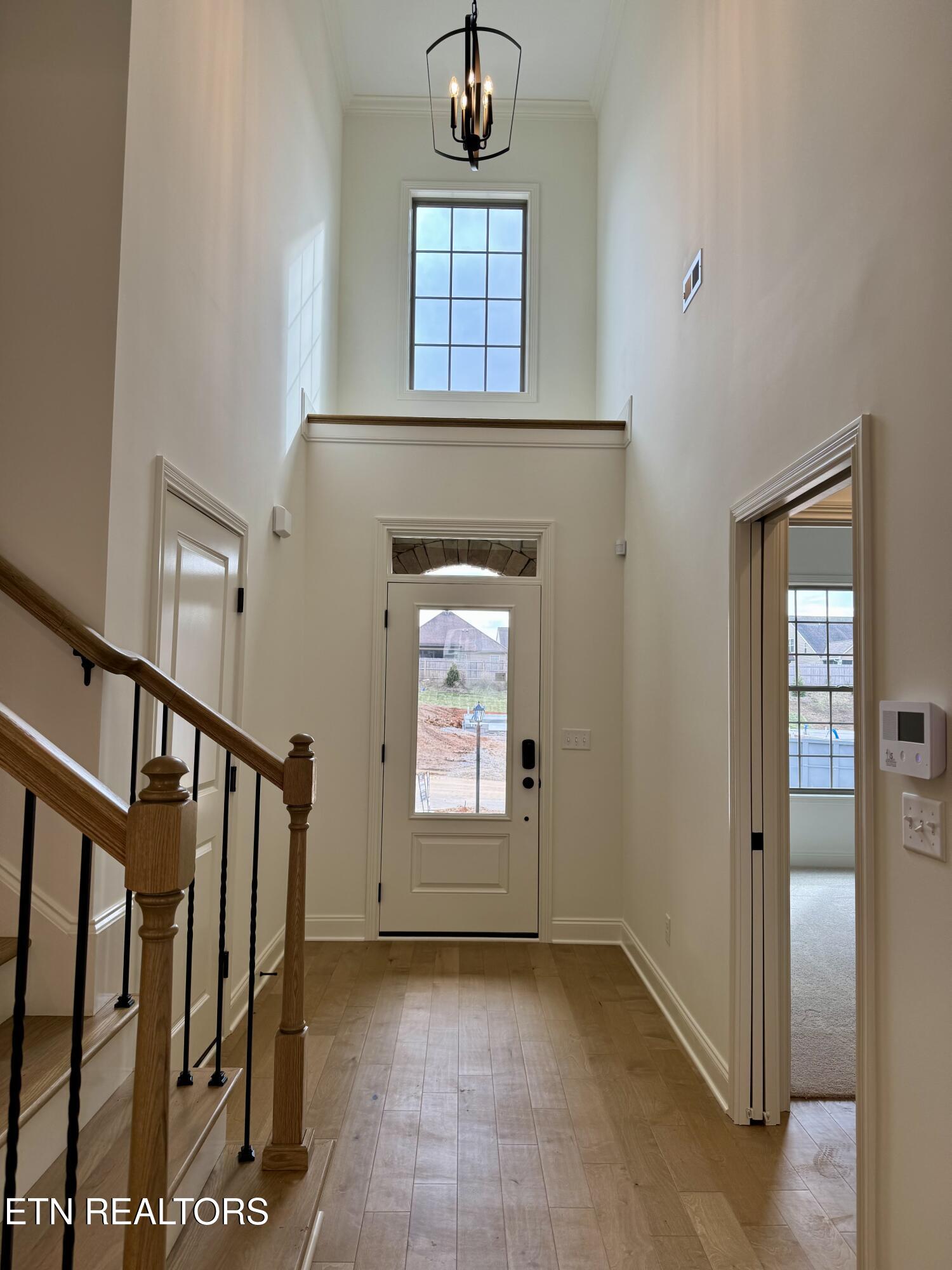 12023 Avery Manor Lane Knoxville TN 37932