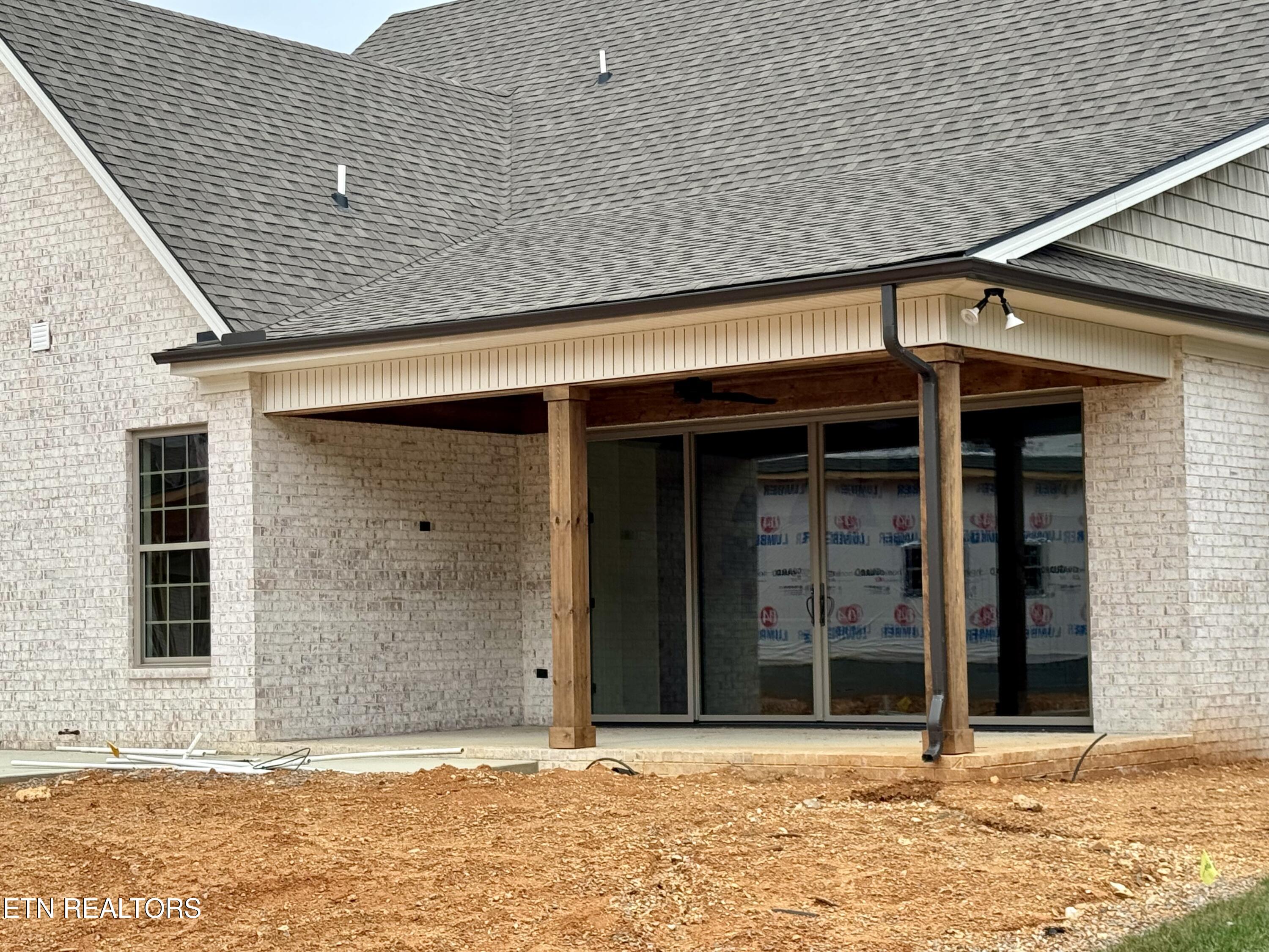 12023 Avery Manor Lane Knoxville TN 37932