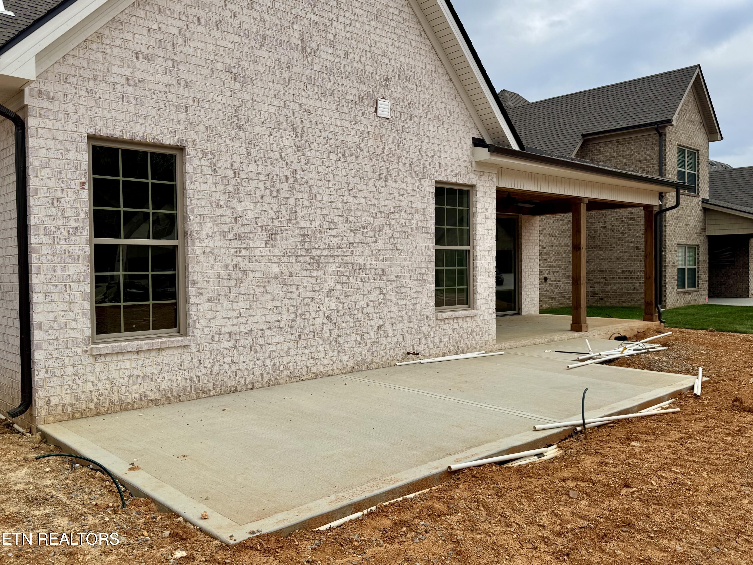 12023 Avery Manor Lane Knoxville TN 37932