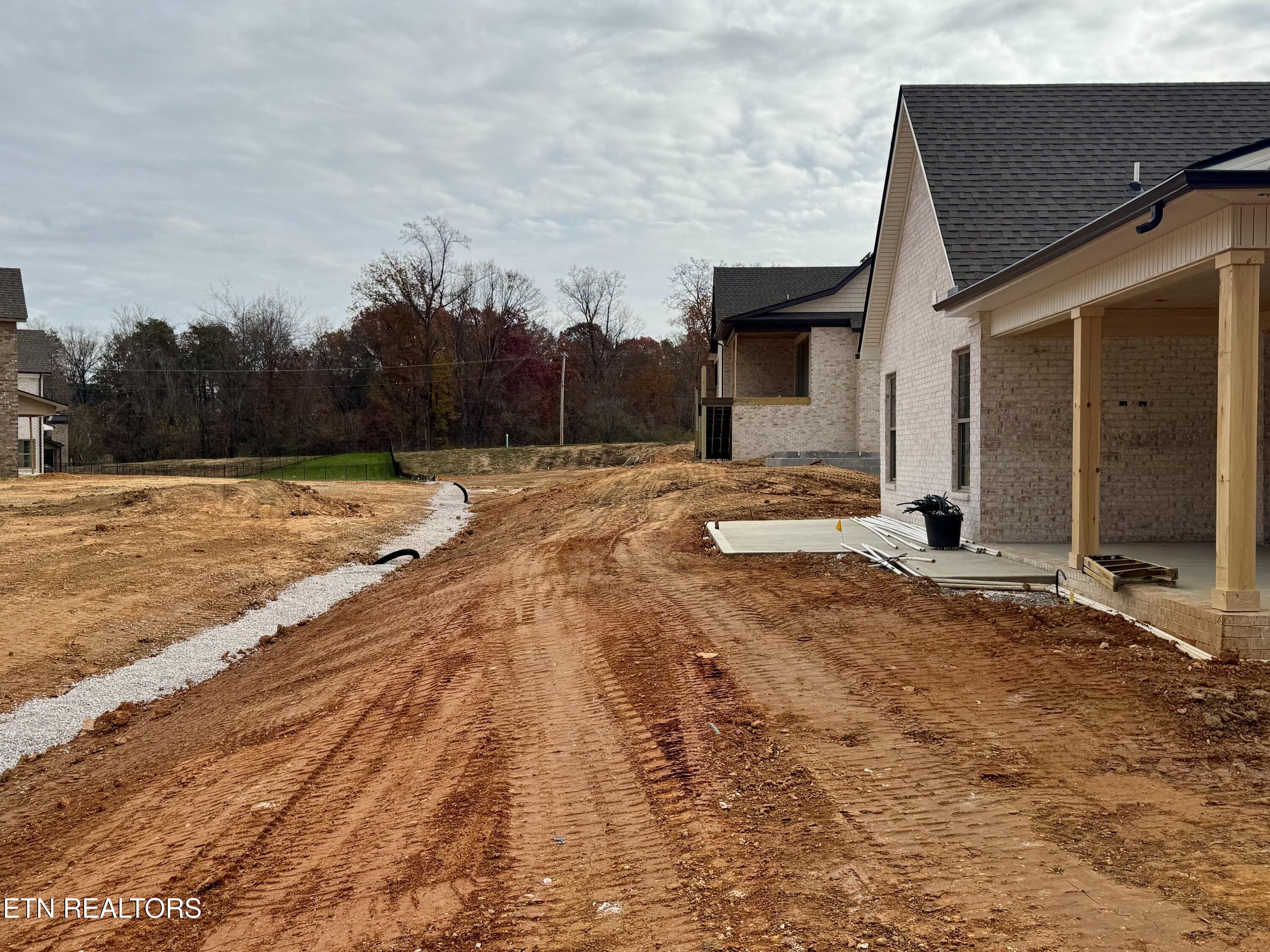 12023 Avery Manor Lane Knoxville TN 37932