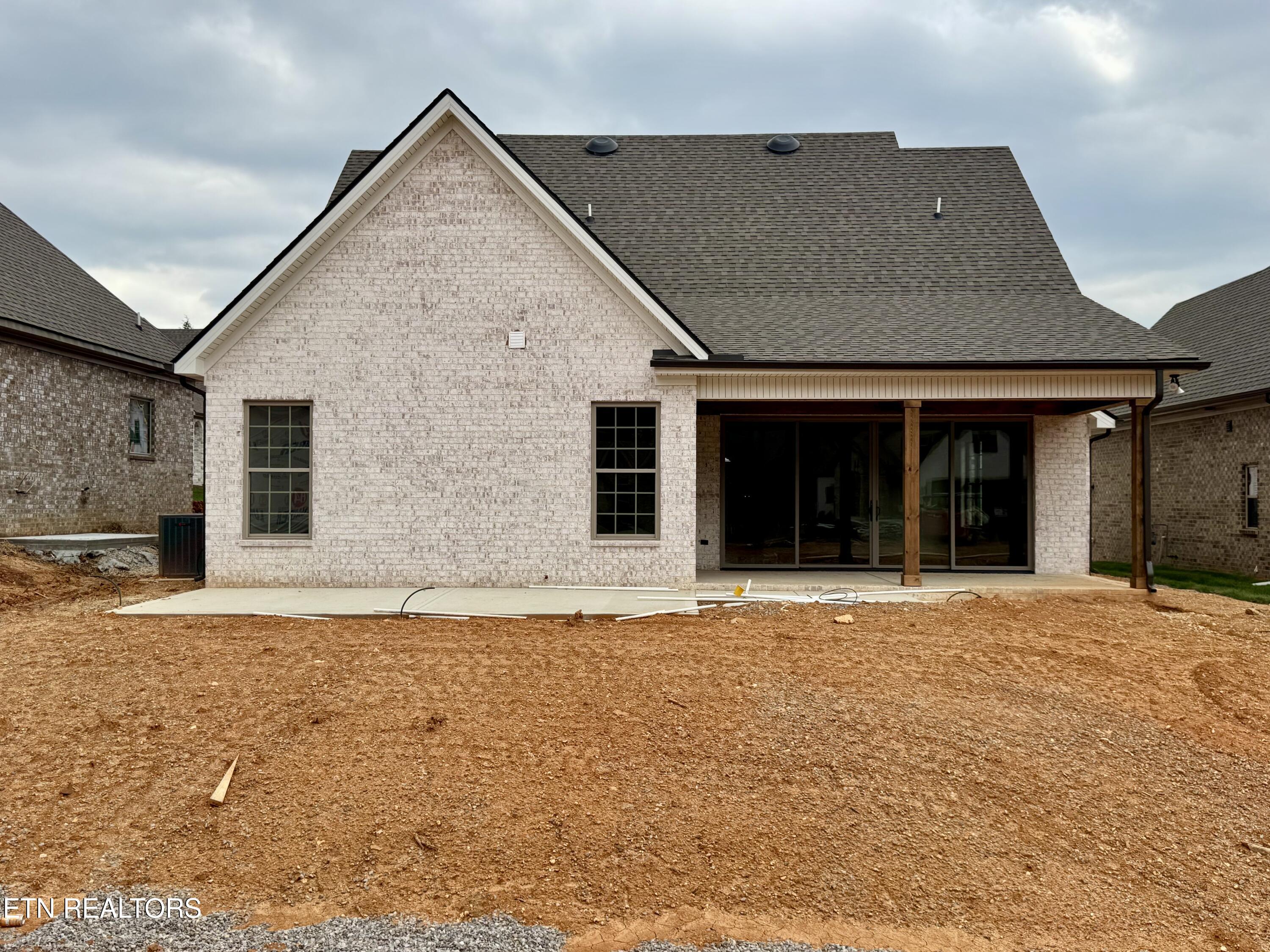 12023 Avery Manor Lane Knoxville TN 37932