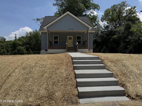 3218 Linden Avenue Knoxville TN 37914
