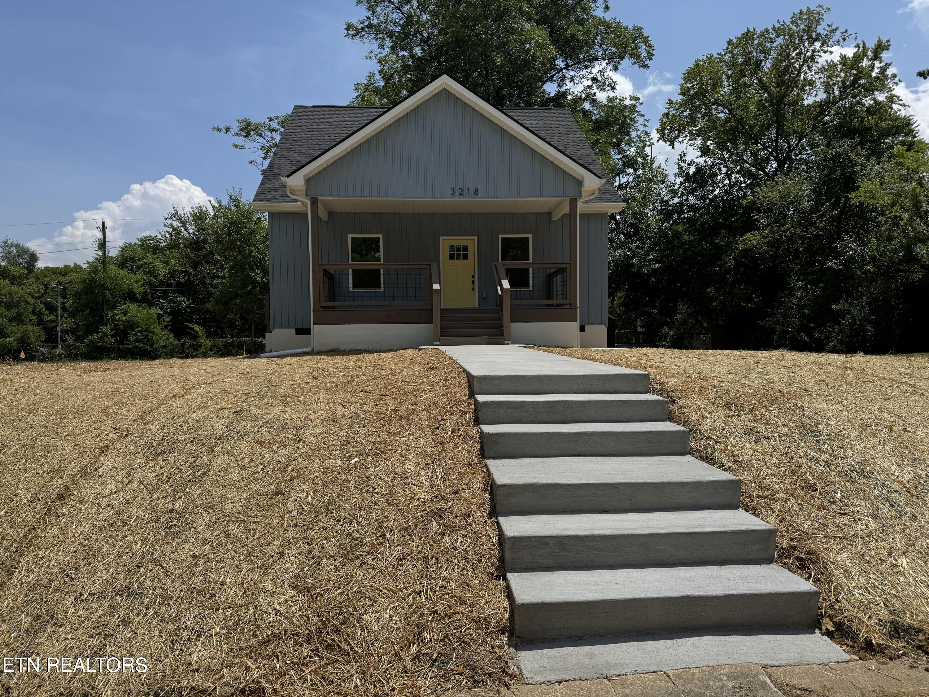 3218 Linden Avenue Knoxville TN 37914