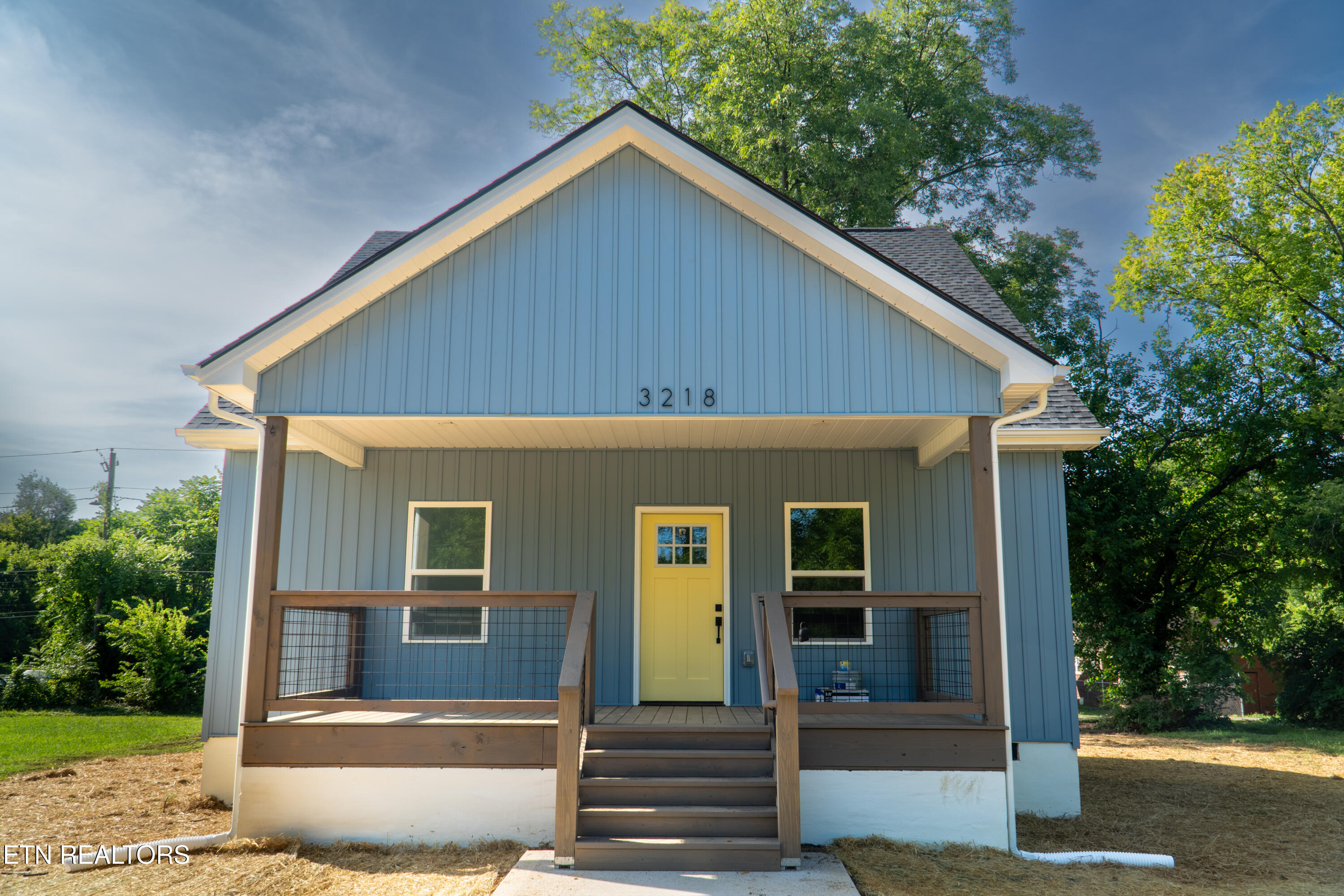 3218 Linden Avenue Knoxville TN 37914