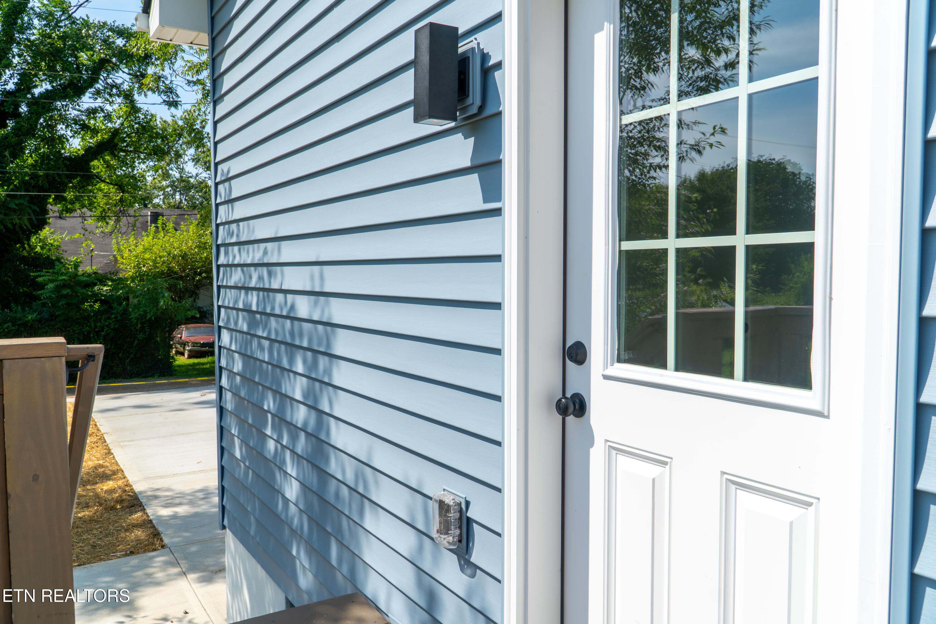 3218 Linden Avenue Knoxville TN 37914