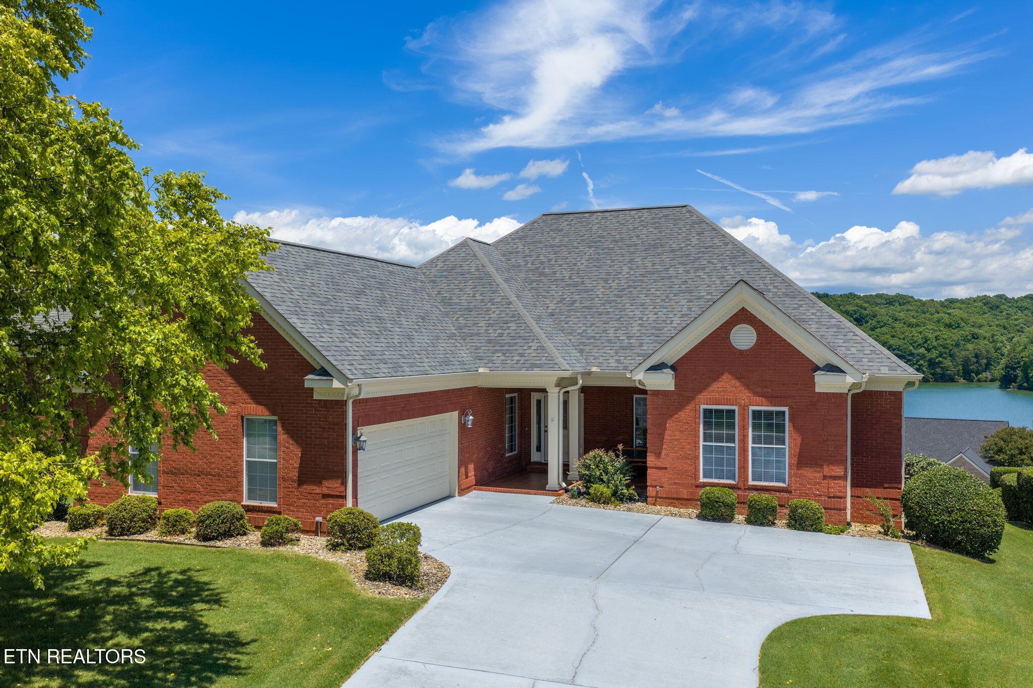 113 Sunali Lane Loudon TN 37774