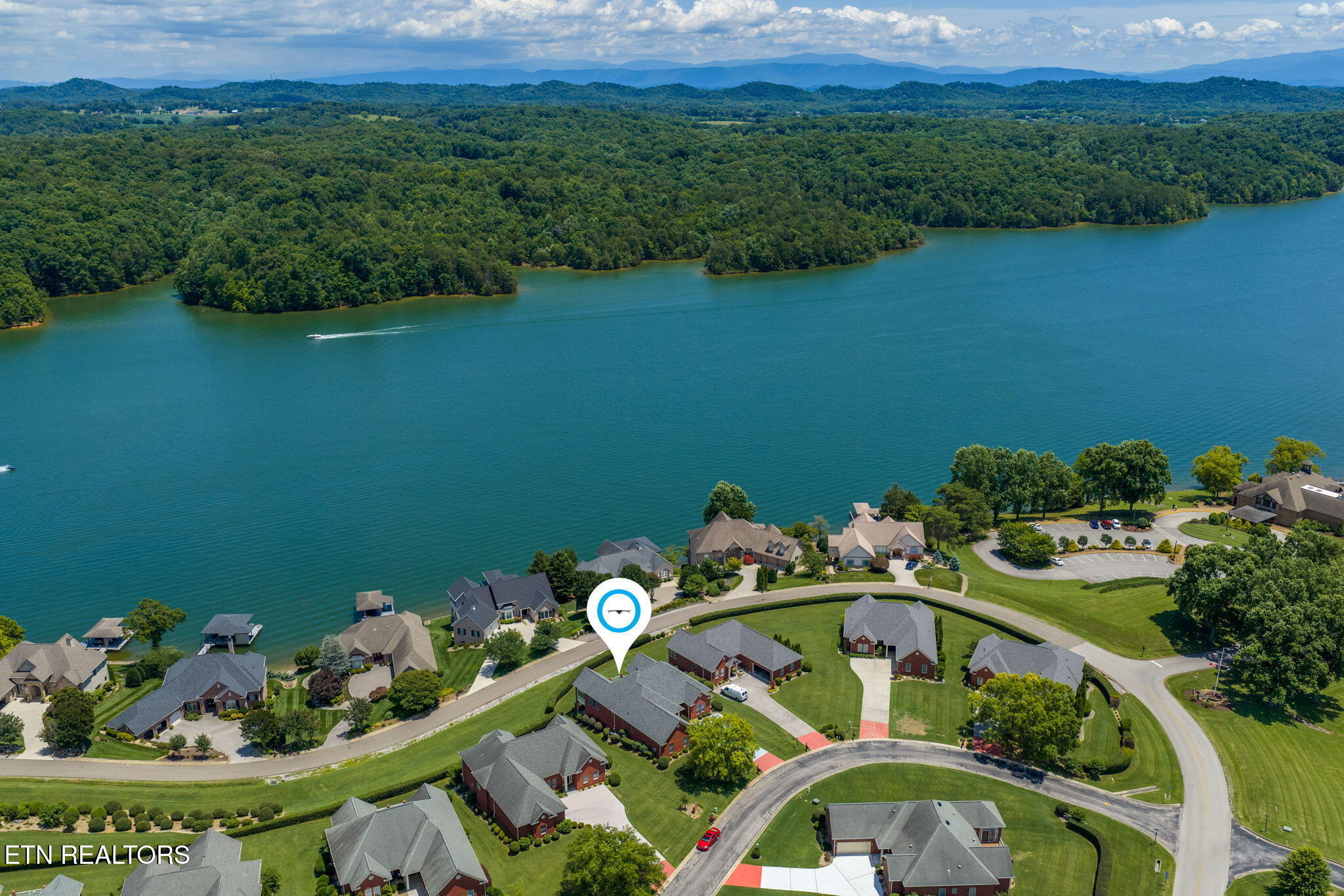 113 Sunali Lane Loudon TN 37774