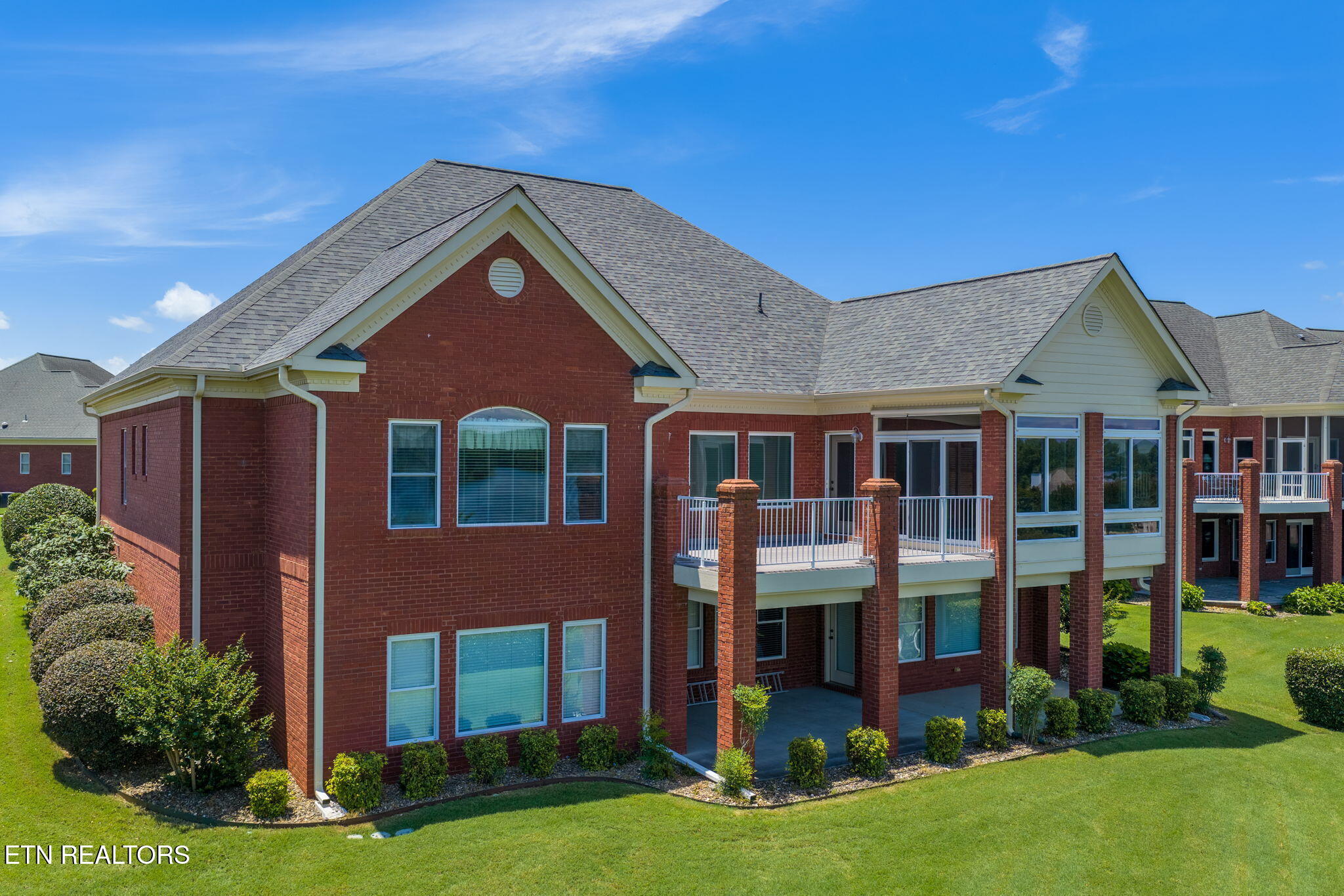 113 Sunali Lane Loudon TN 37774