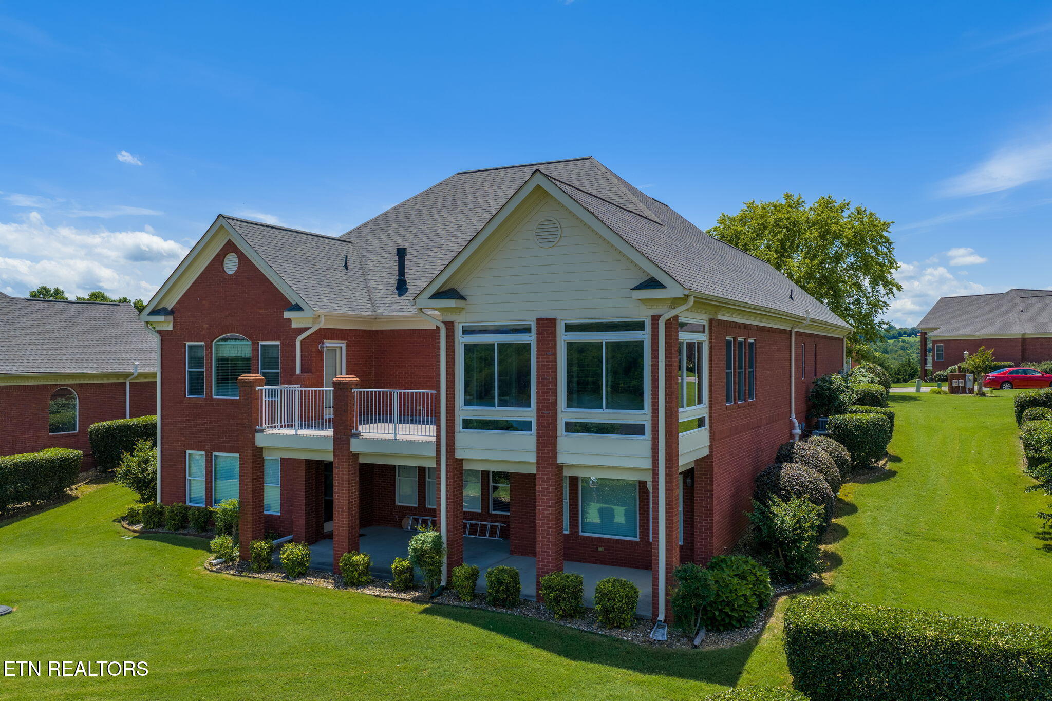 113 Sunali Lane Loudon TN 37774