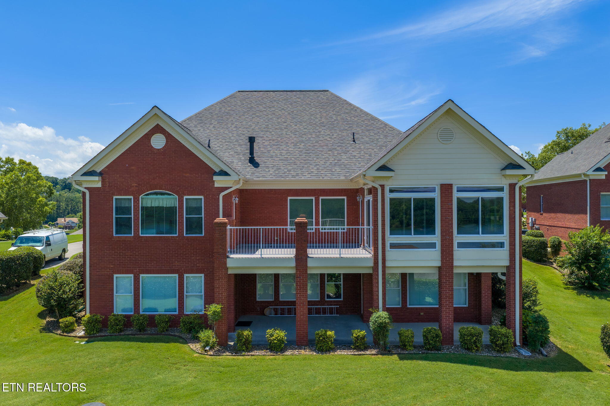 113 Sunali Lane Loudon TN 37774