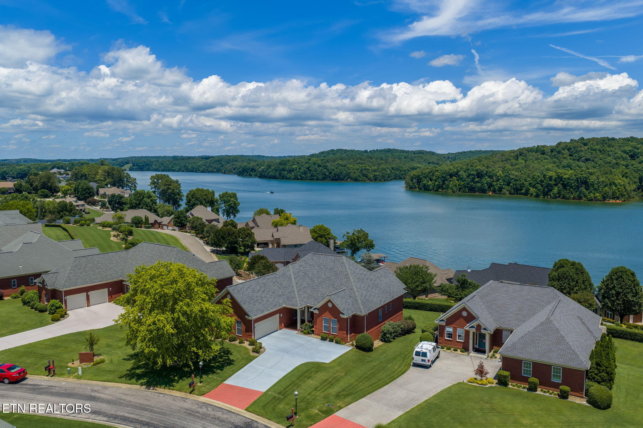 113 Sunali Lane Loudon TN 37774