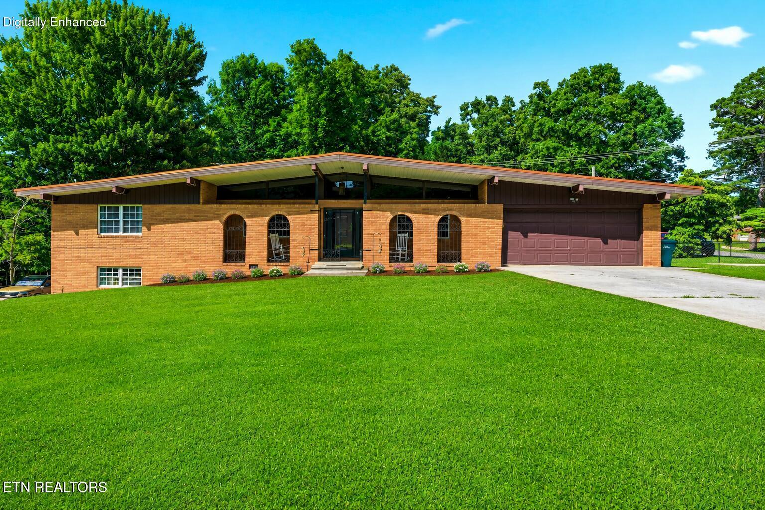 8000 Berkshire Boulevard Powell TN 37849