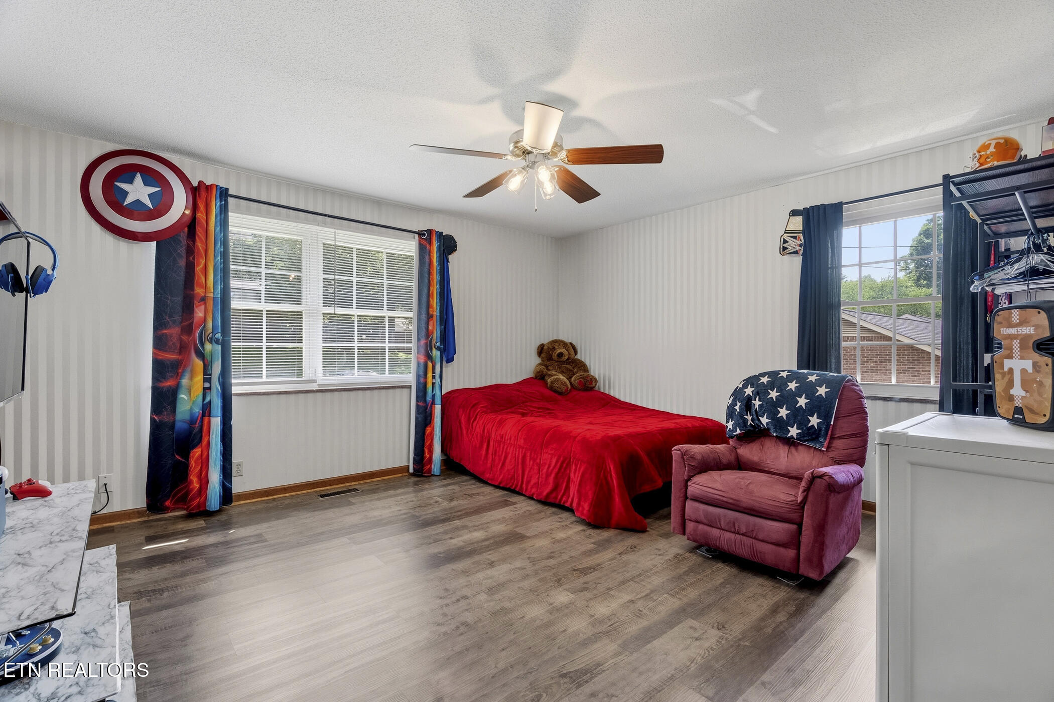 8000 Berkshire Boulevard Powell TN 37849