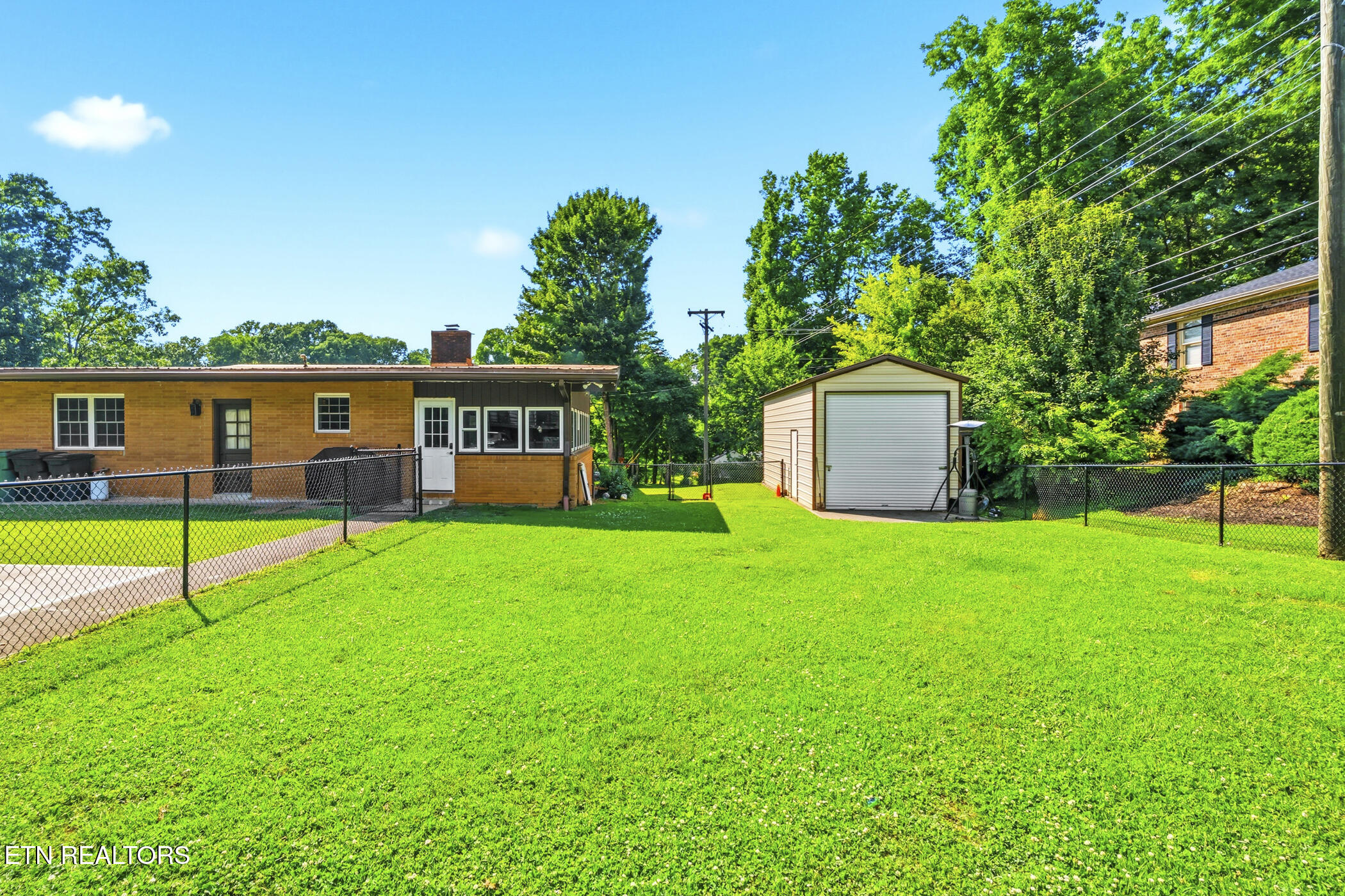 8000 Berkshire Boulevard Powell TN 37849
