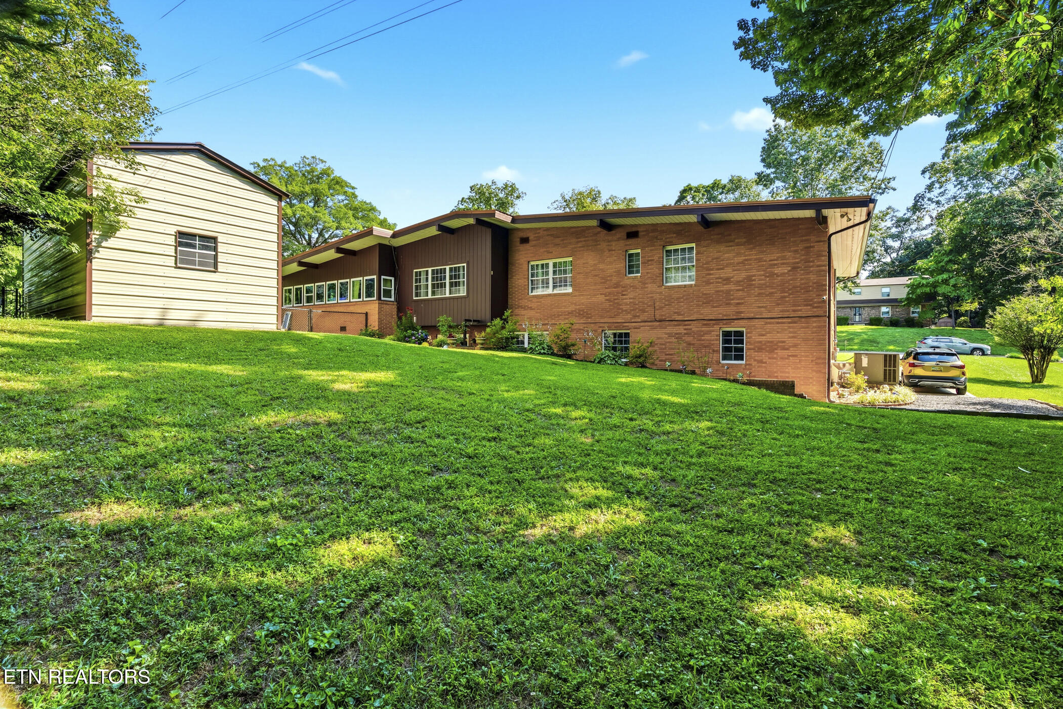 8000 Berkshire Boulevard Powell TN 37849