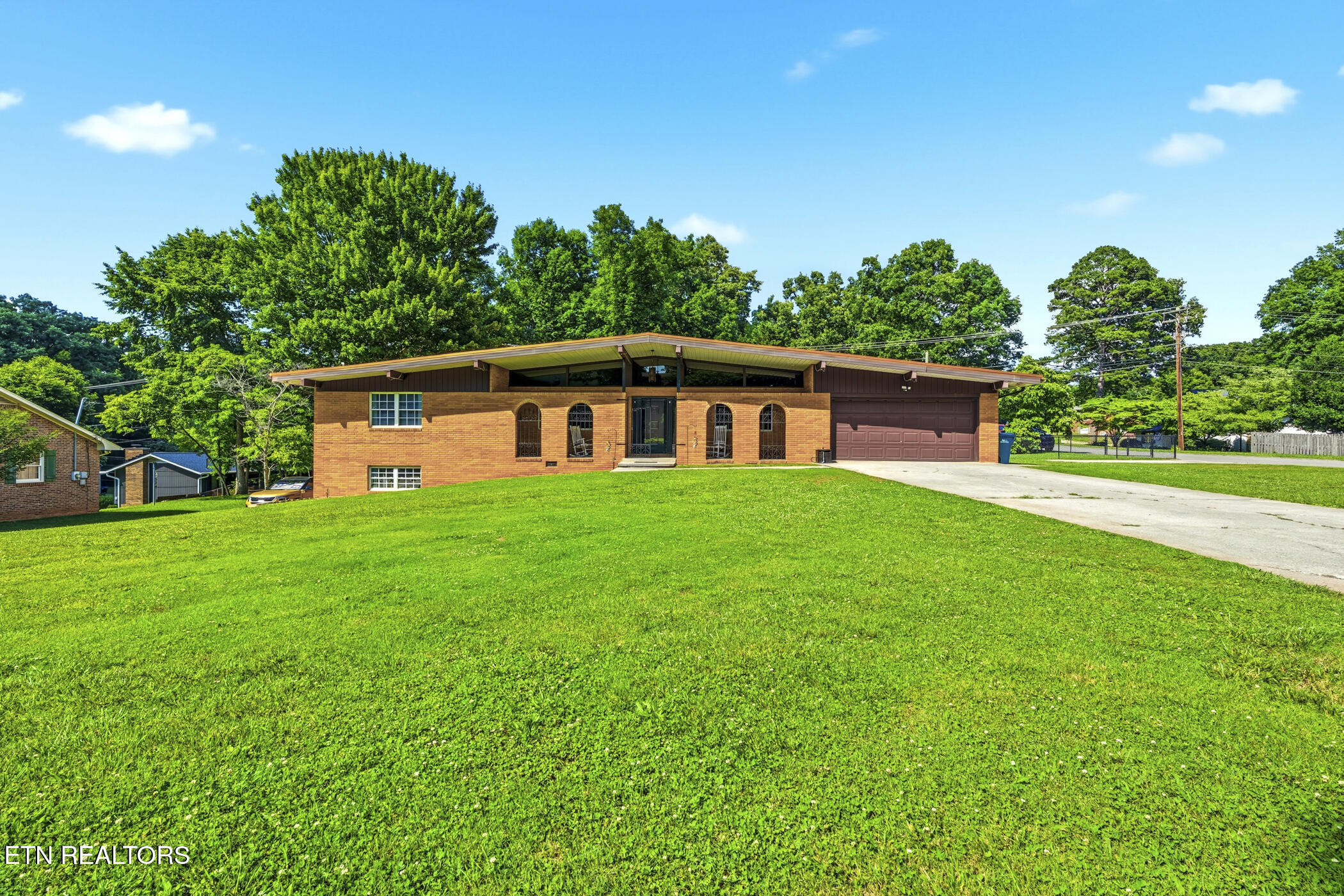 8000 Berkshire Boulevard Powell TN 37849