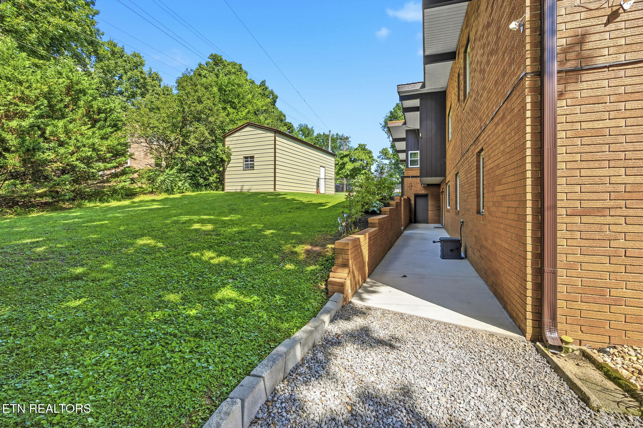 8000 Berkshire Boulevard Powell TN 37849