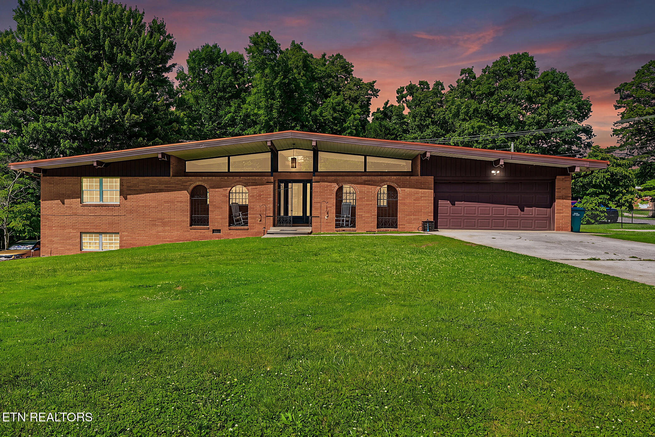 8000 Berkshire Boulevard Powell TN 37849