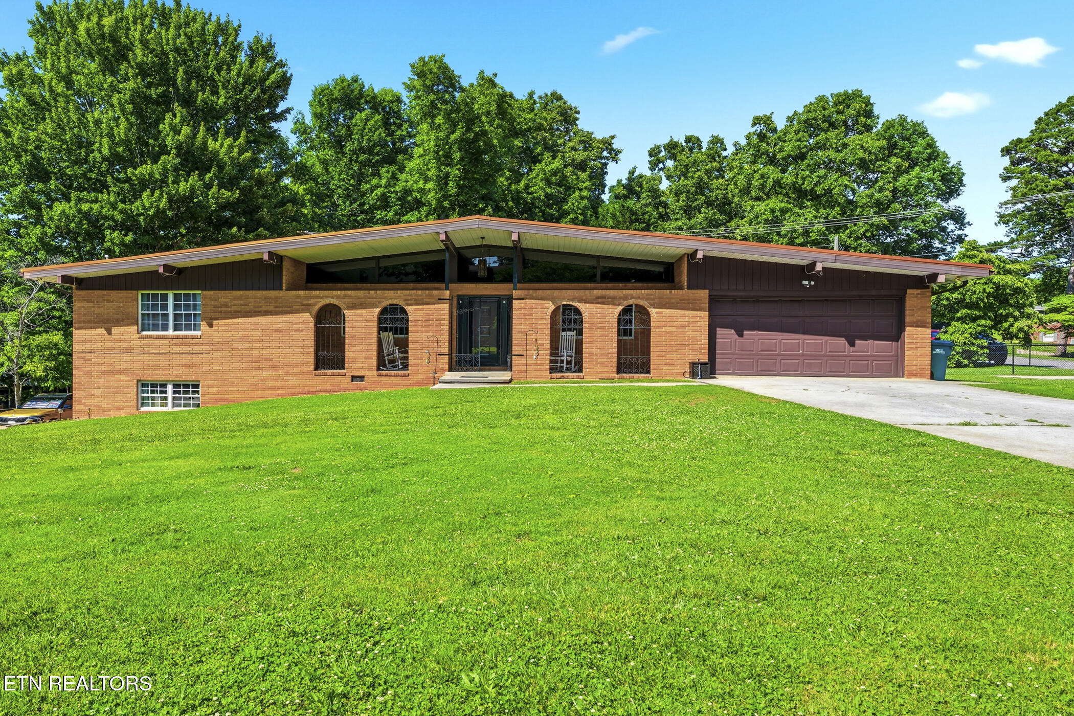 8000 Berkshire Boulevard Powell TN 37849