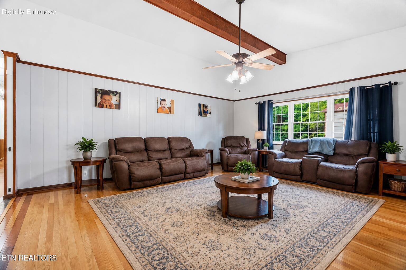 8000 Berkshire Boulevard Powell TN 37849