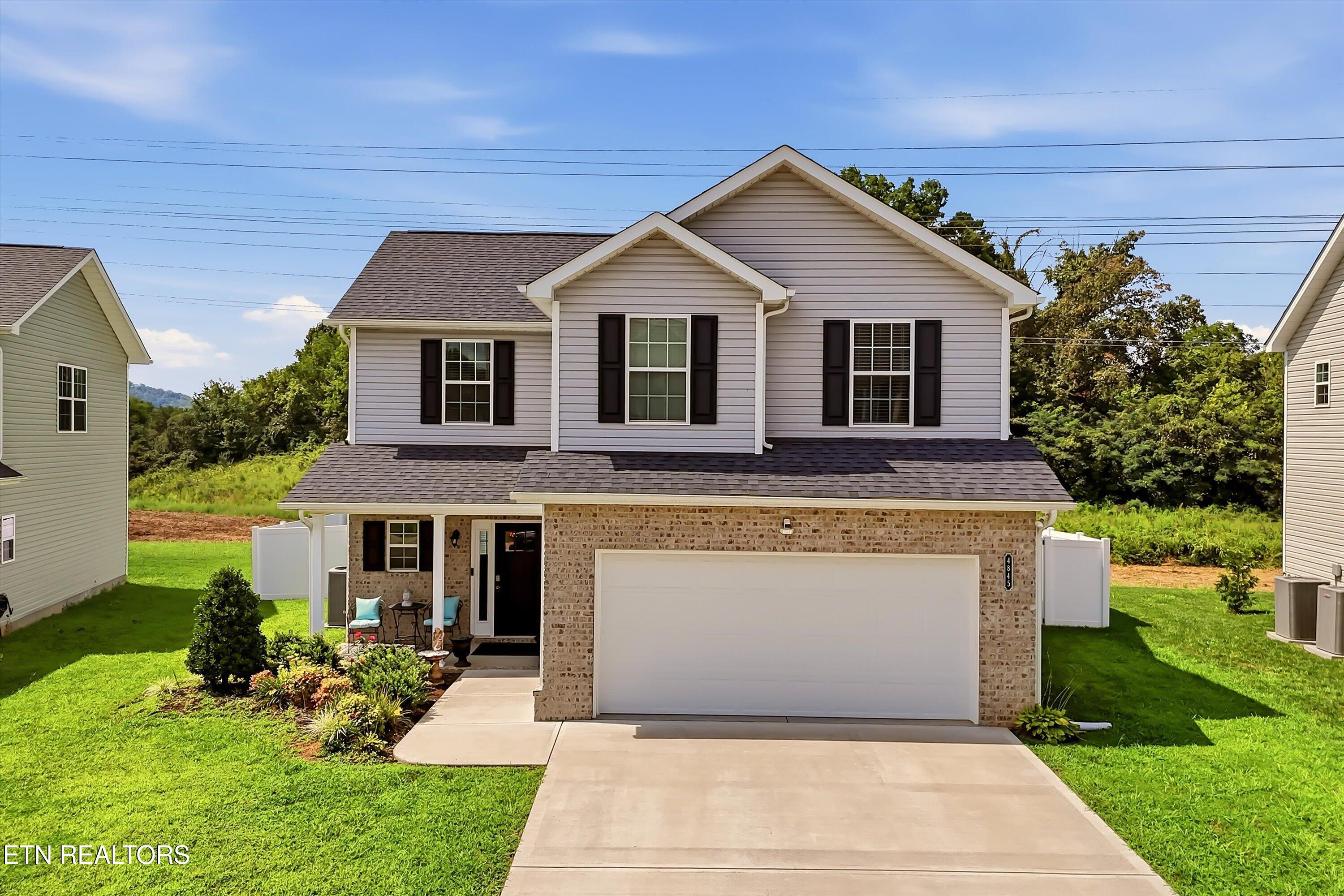 4845 Stoneyhurst Lane Knoxville TN 37918